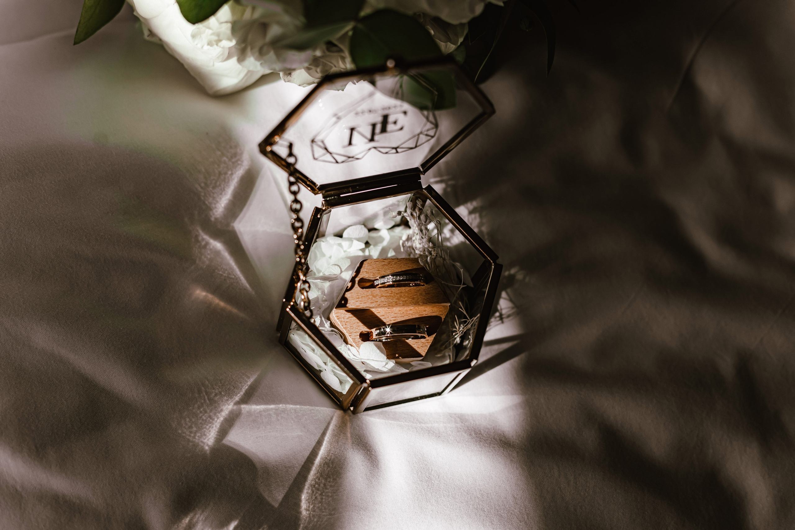 Иван и Елена. Свадебный фотограф в Москве Анастасия Шелест