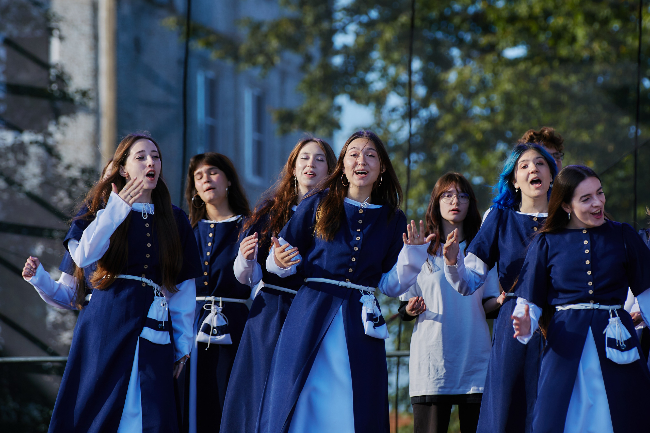 Фестиваль искусств «ДаргоФЕСТ». Даниил Гузиенко — репортажный фотограф в Туле