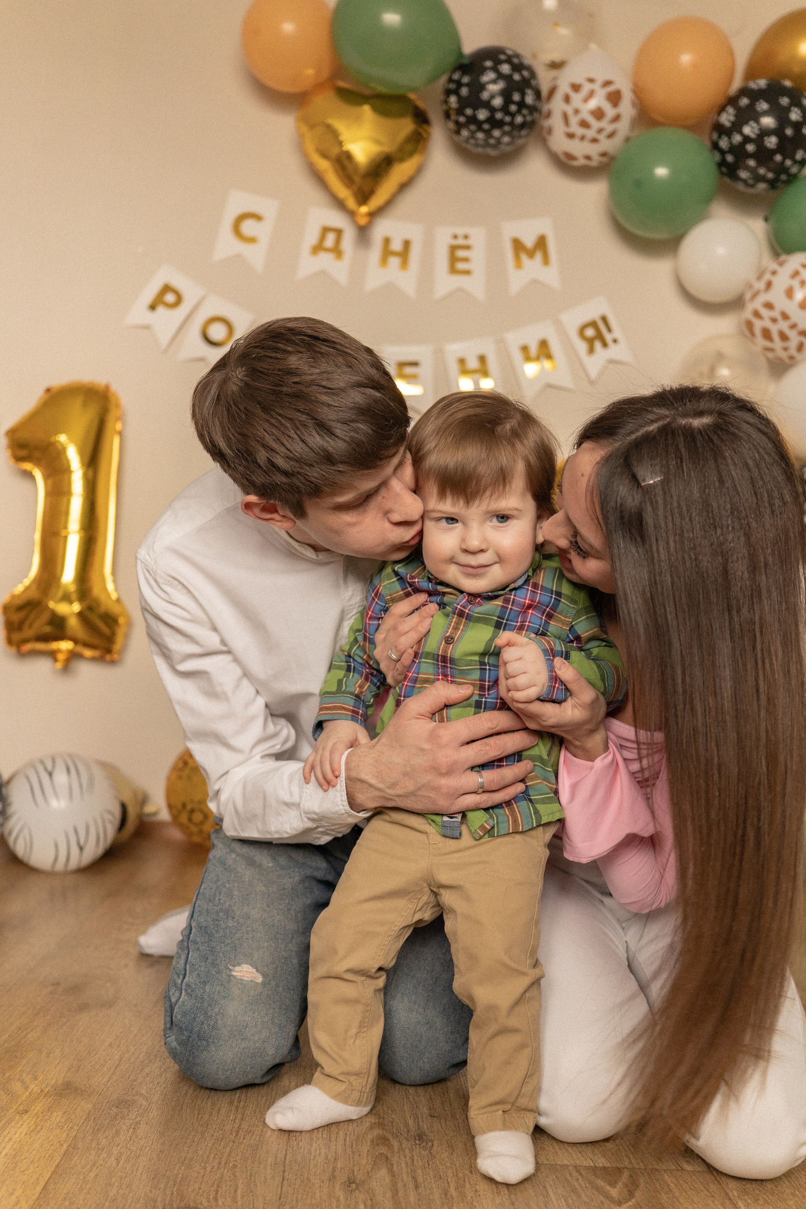 Семейные фотосессии. Лера Ютан фотограф Барнаул