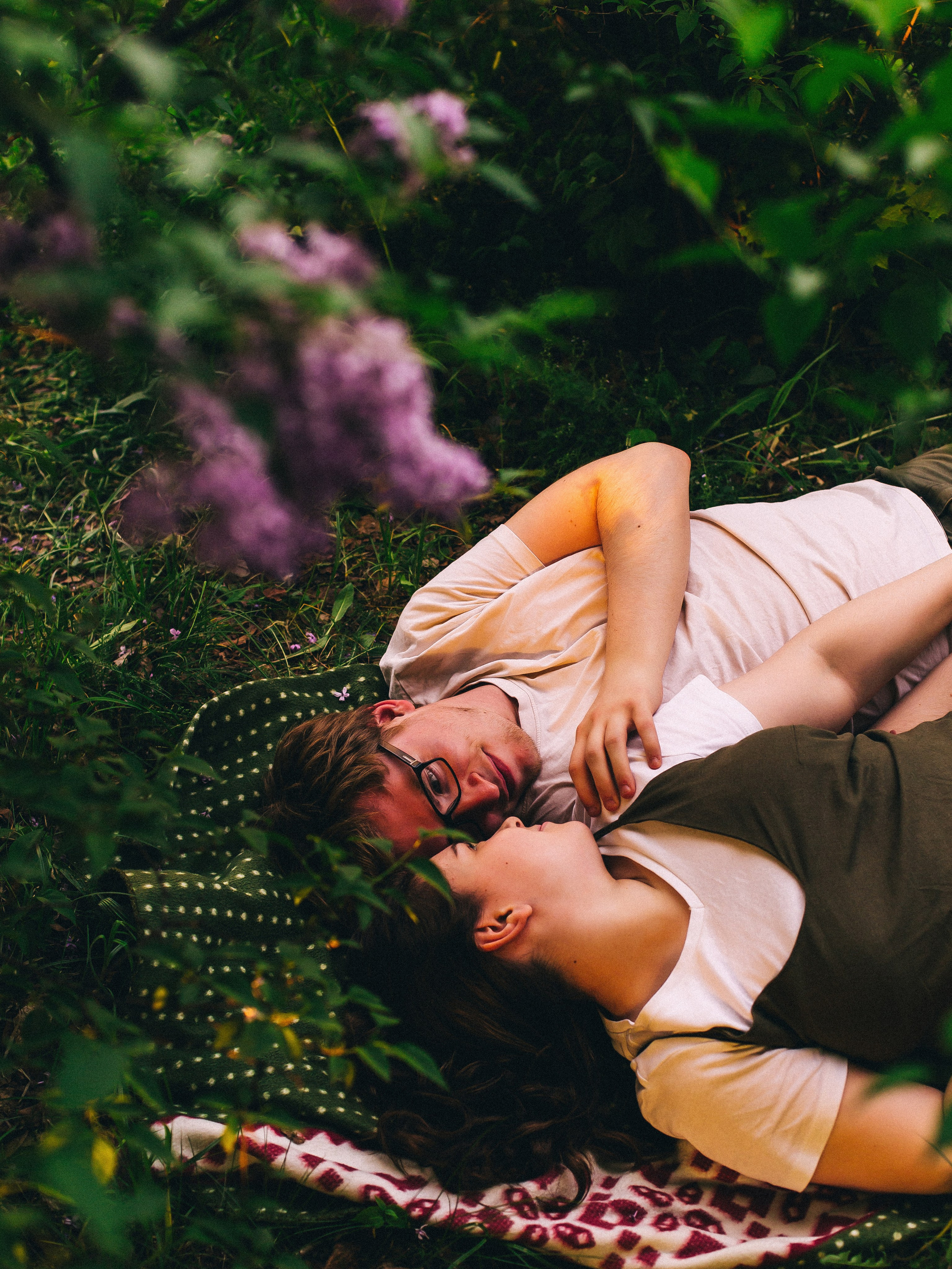 На улице. Фотограф Иваново Арина Кудаярова