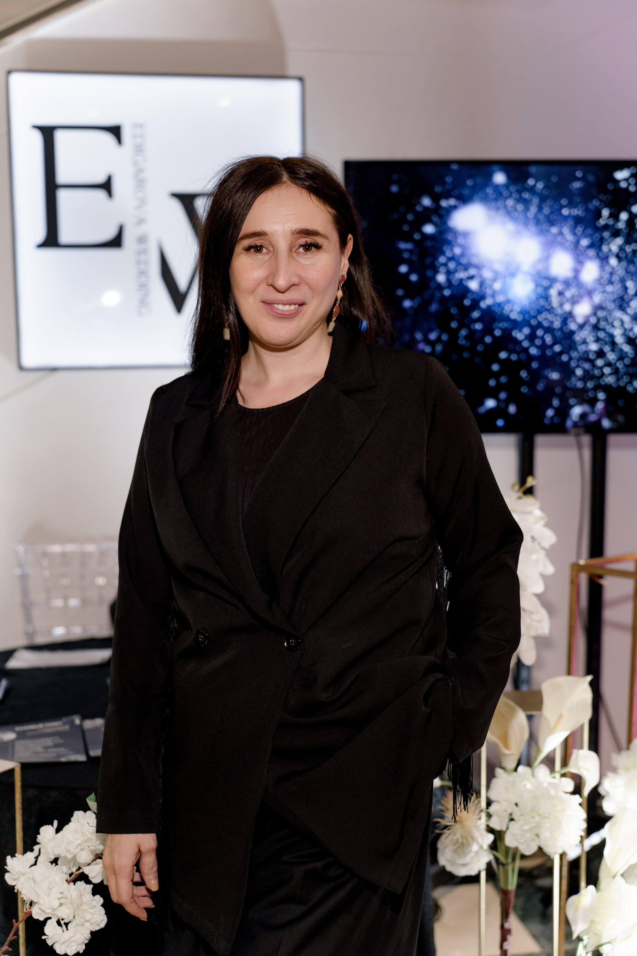 Выставка свадебных специалистов «Свадьба на 1000%». Свадебный фотограф в Санкт-Петербурге