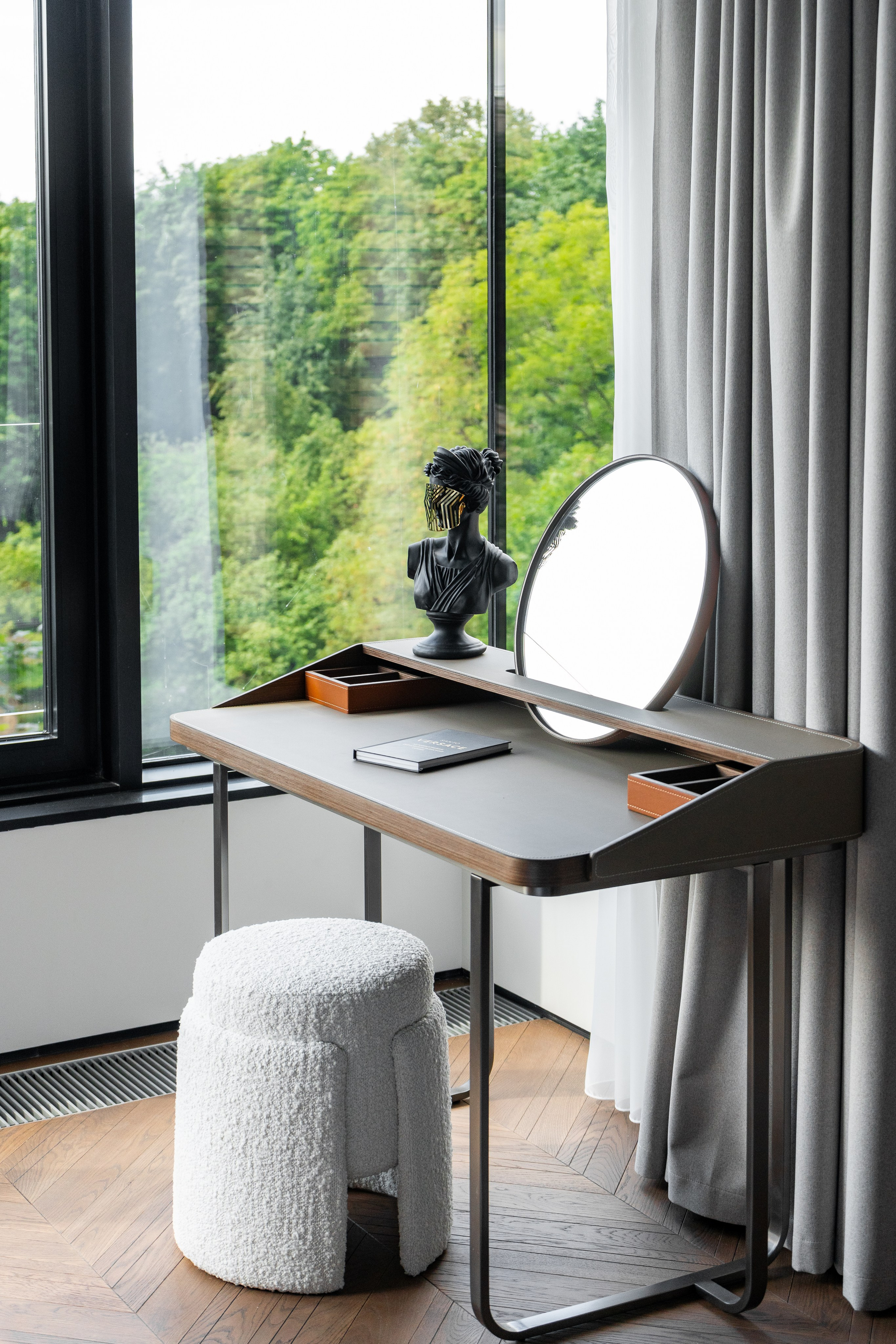 Дизайн проект на Петровском. Интерьерный фотограф Мария Моисеева