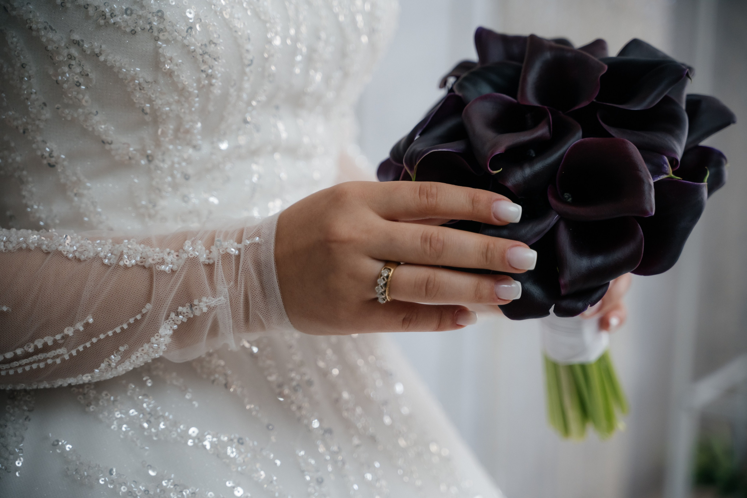 Низам и Алина. Свадебный фотограф и видеограф Жанна и Ренат Костандян, Ставрополь