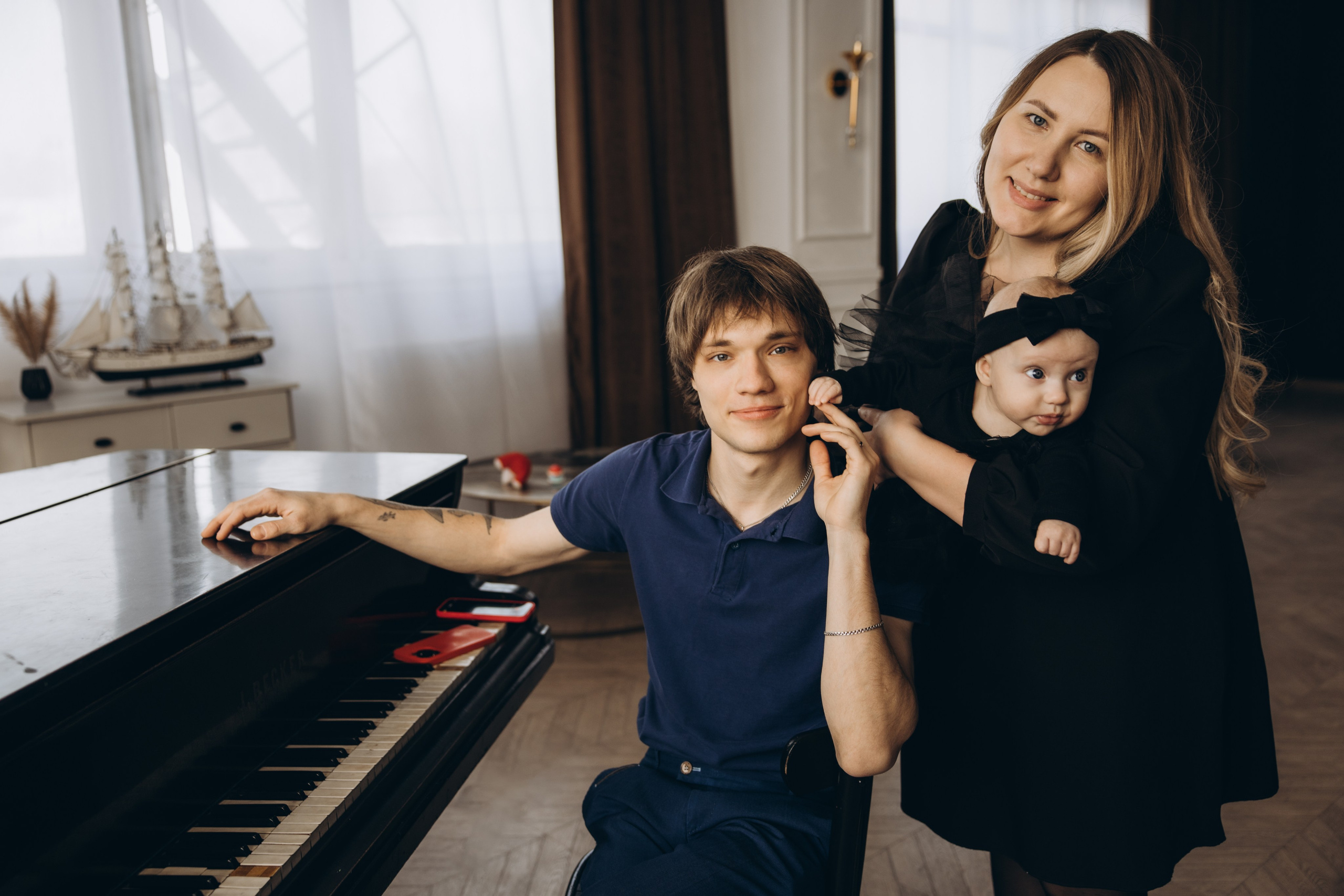 Ксюша, Рома. Свадебный, семейный фотограф в Иркутске Светлана Макаричева