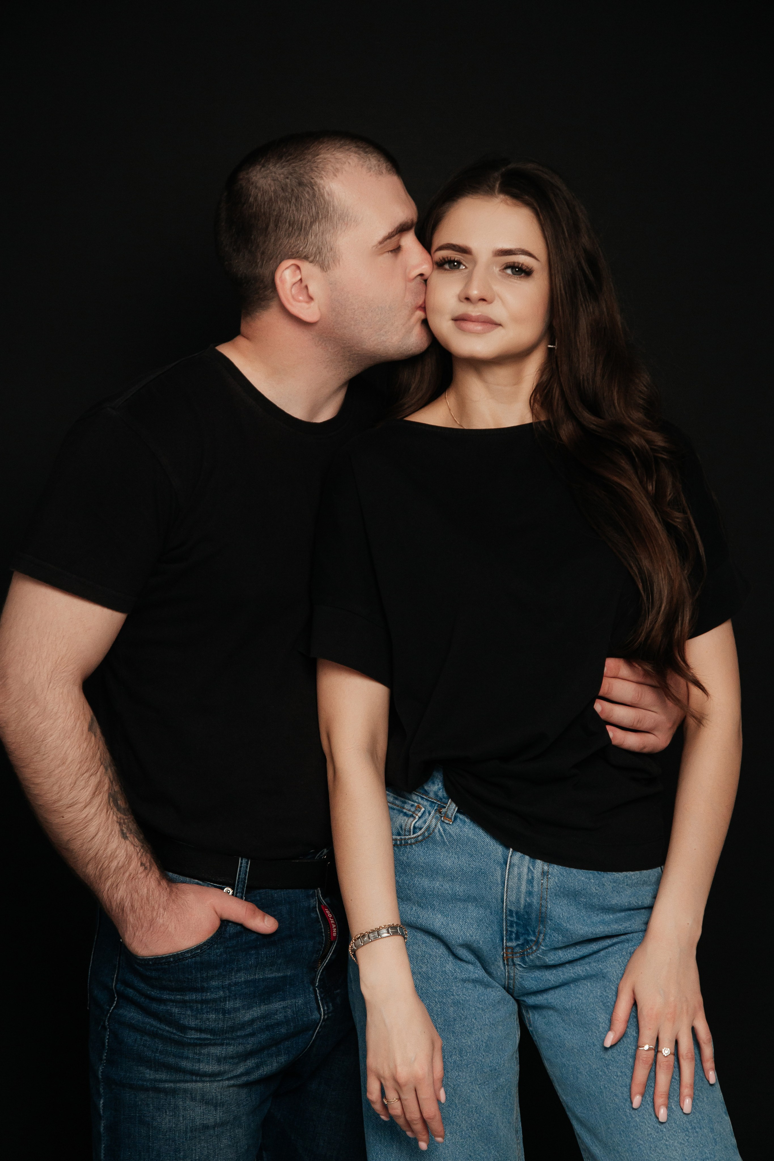 Семья. Фотограф в Киселёвске Татьяна Трухалева