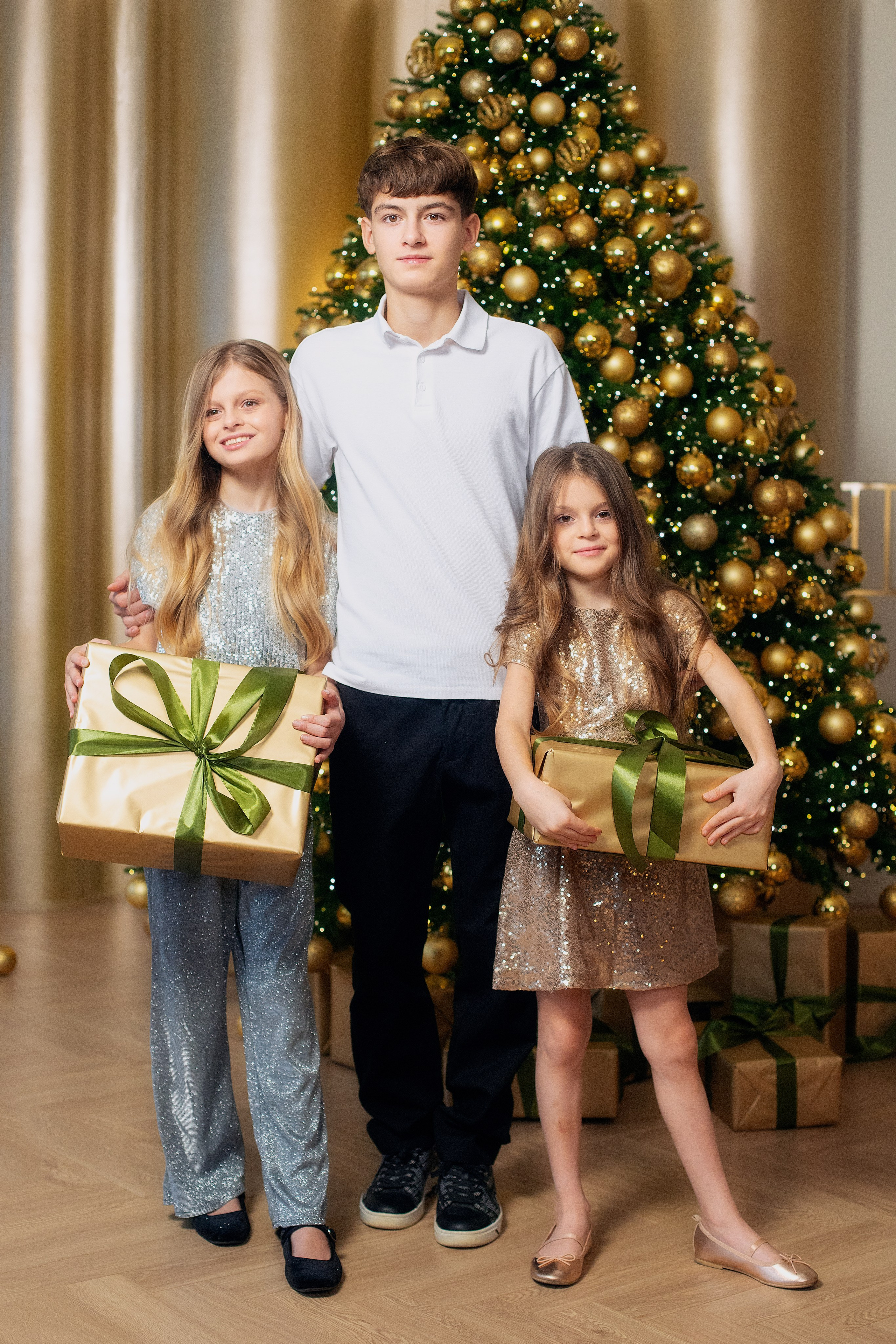 Семья Натальи. Семейный и детский фотограф в Москве Наталья Арутюнова