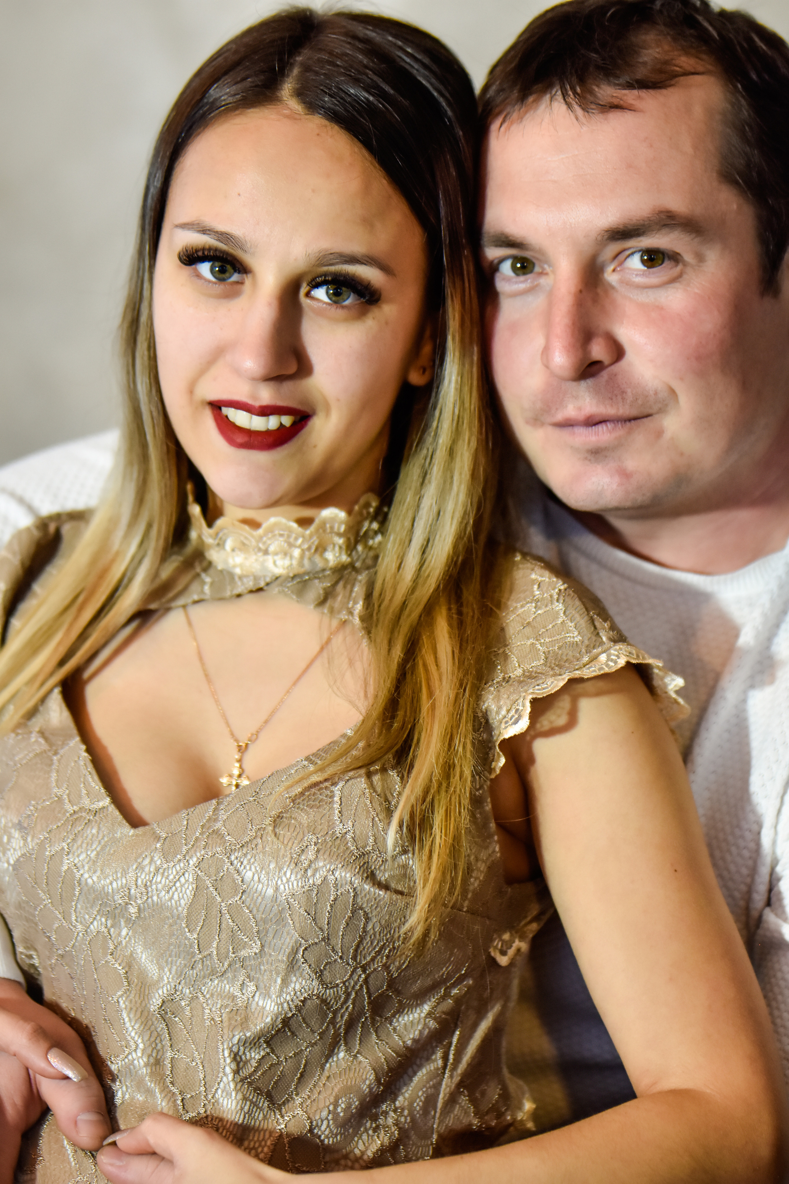 Лейла и Андрей