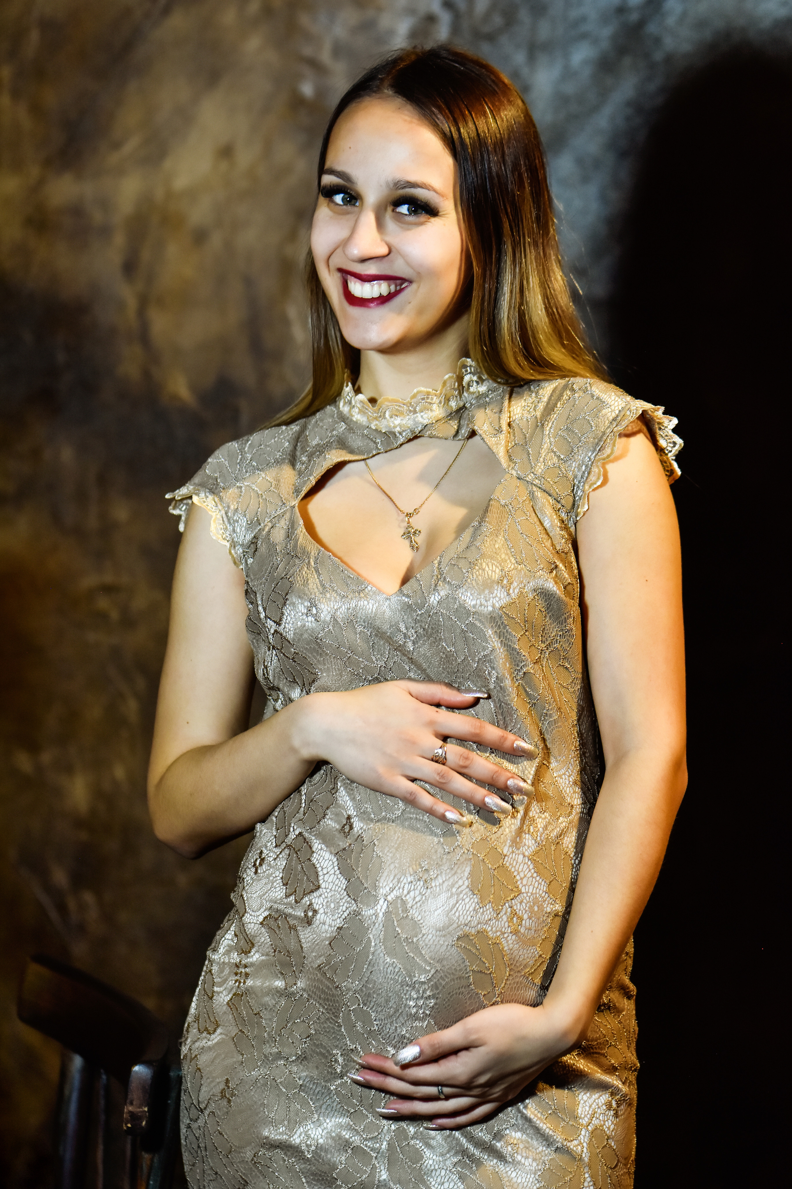 Лейла и Андрей