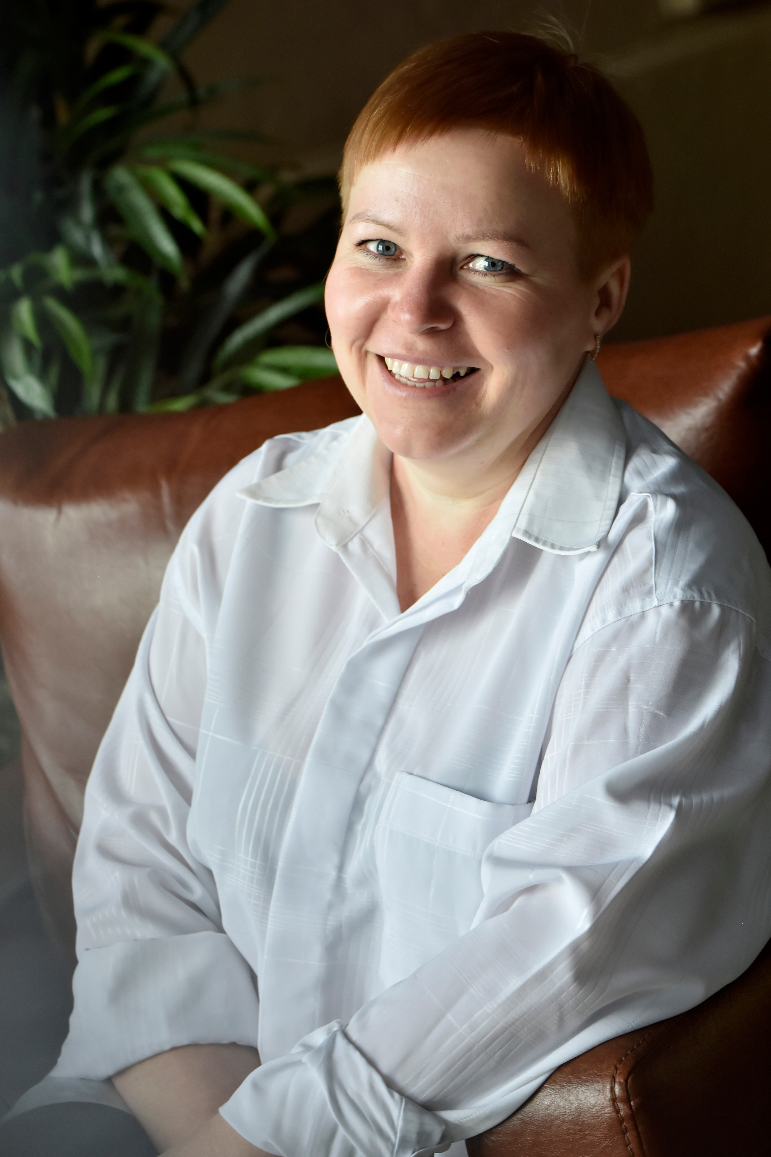 Наталья и ее питомцы