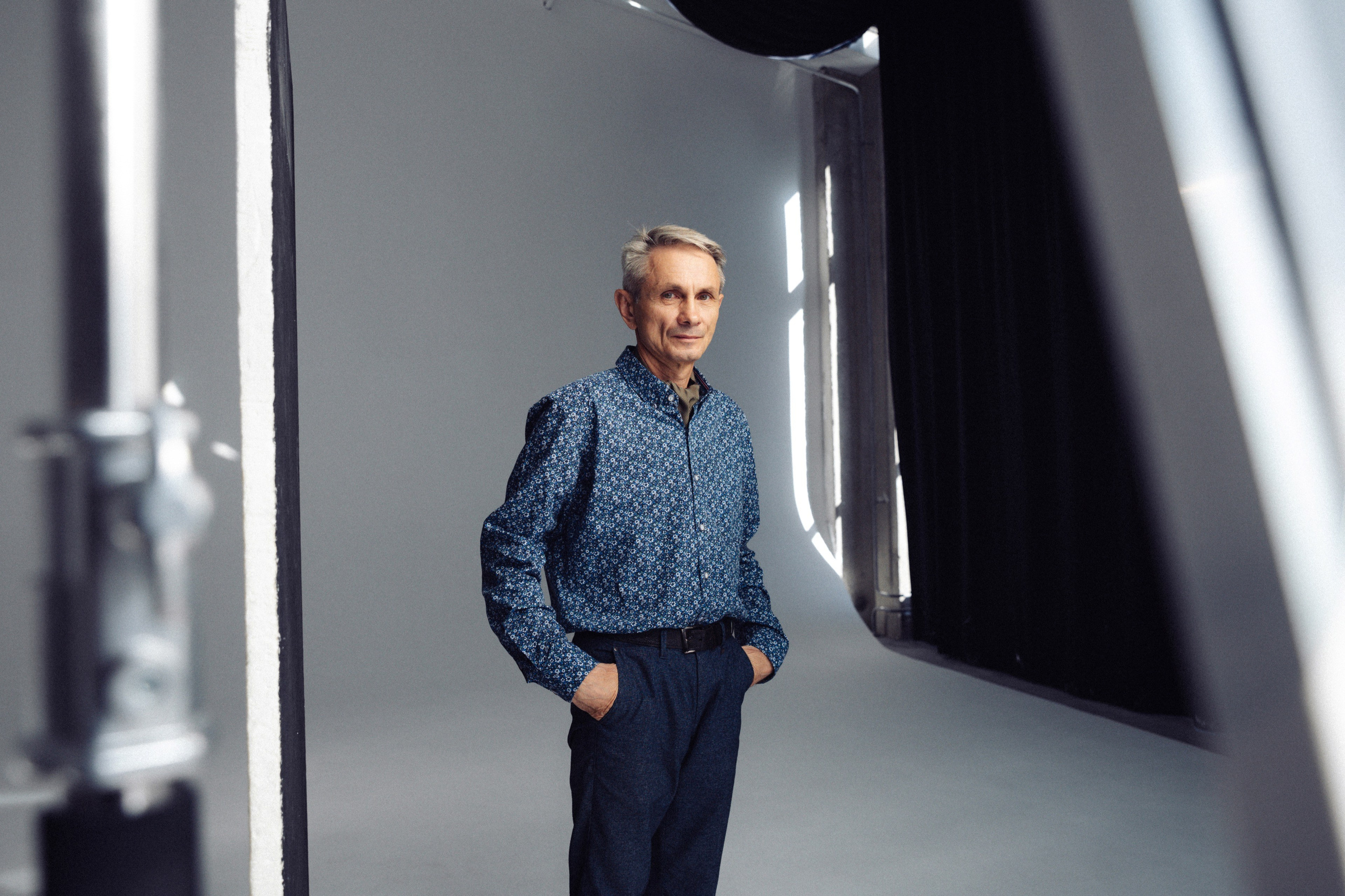 Vicky’s family. Commercial photographer | Anton Ermakov