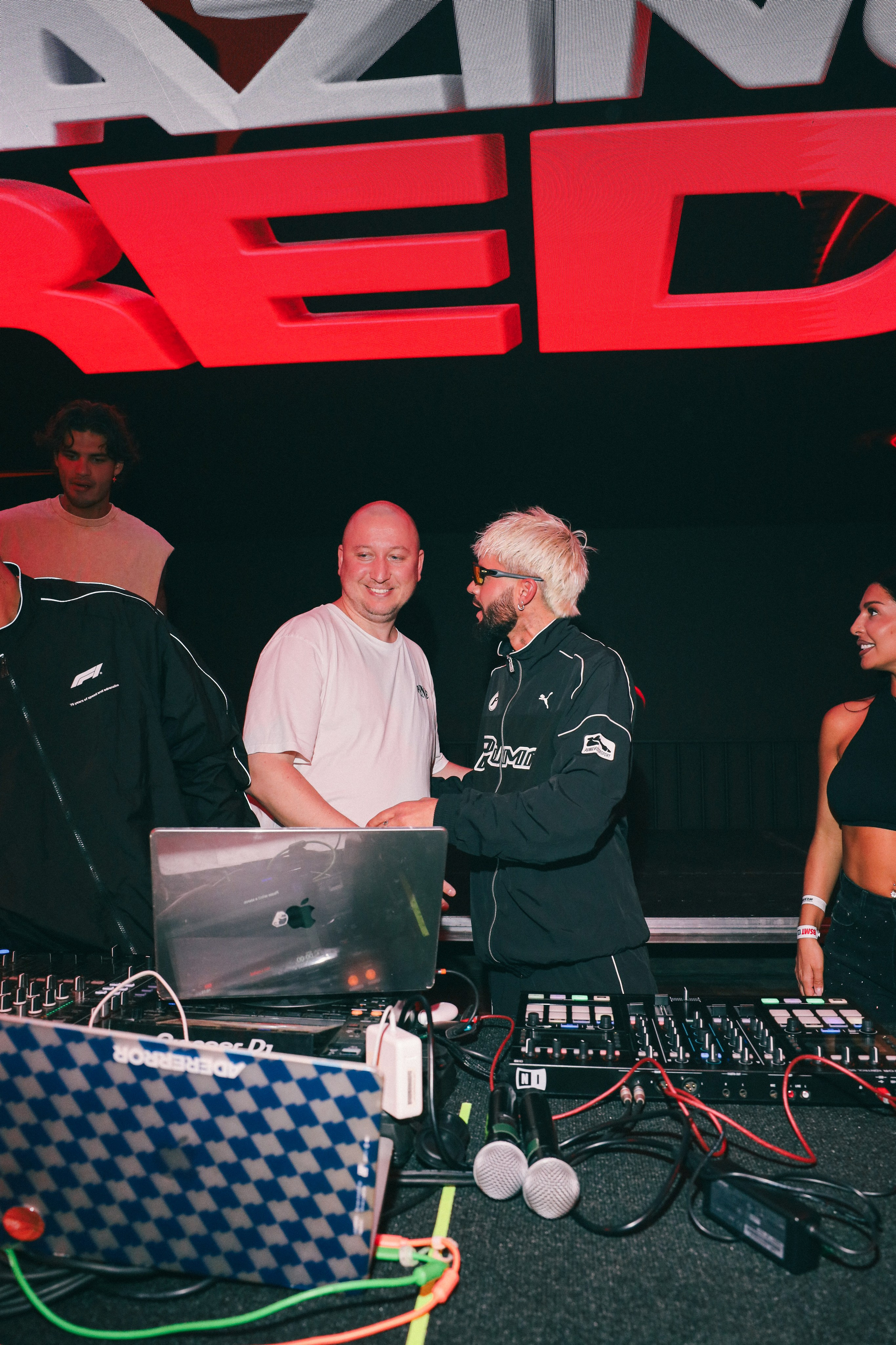 BASEMENT. Фотограф и контент-maker Диля Голубникова | Москва