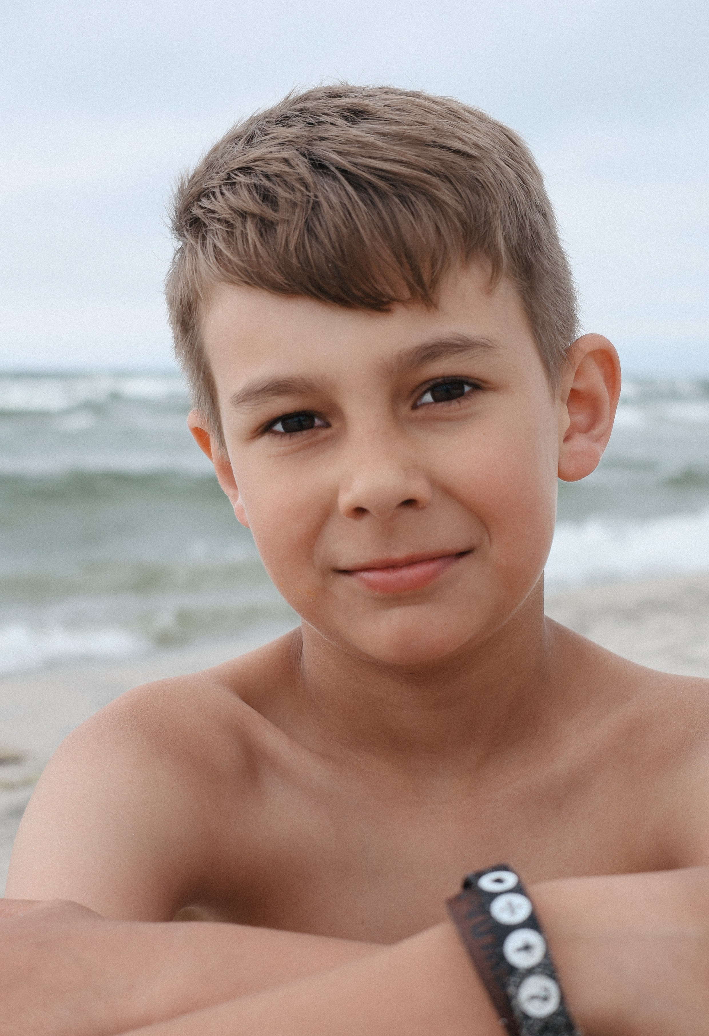 Mark. Главная