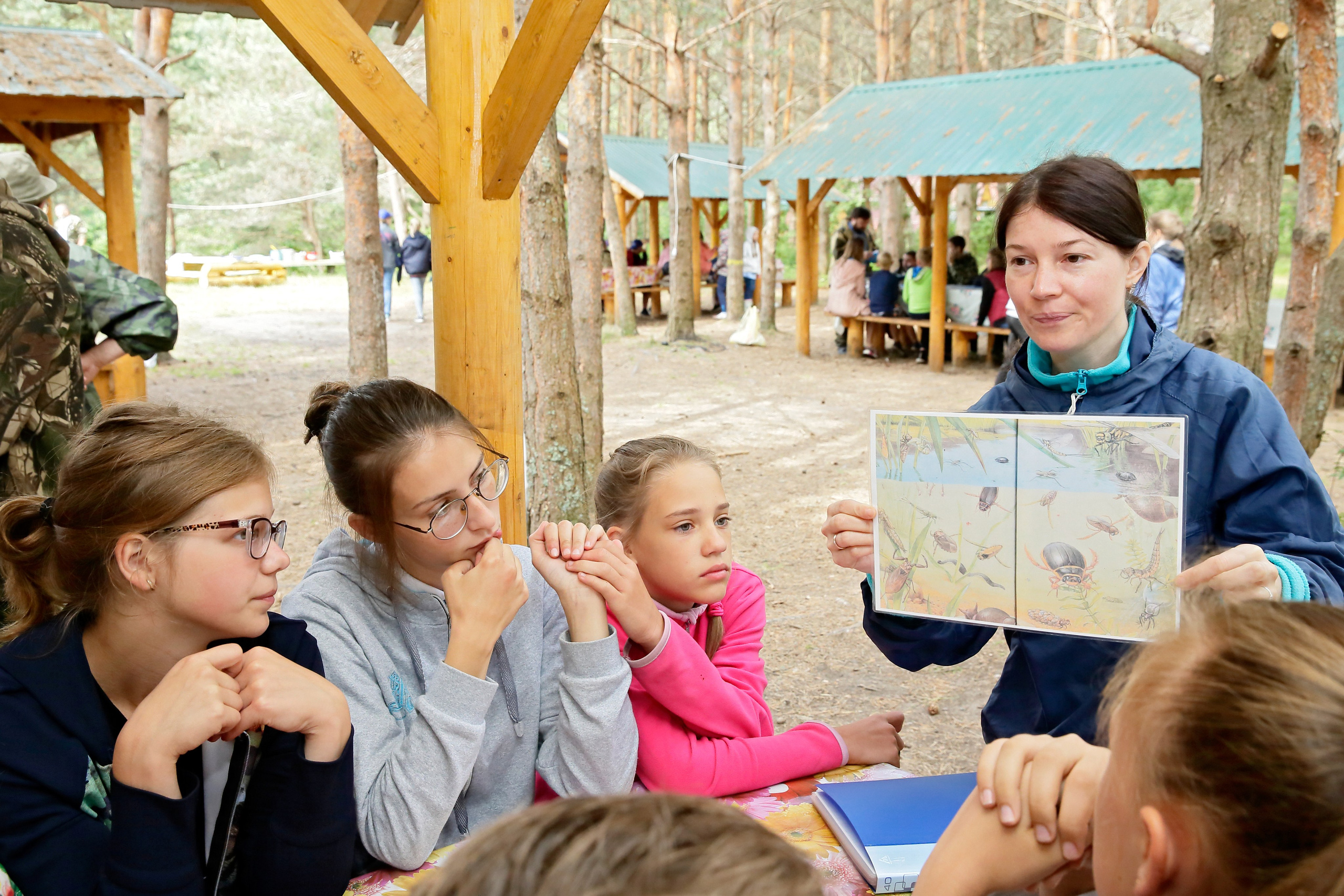 Мы — дети Волги 2018. Попов.фото — Предметная фотостудия в Новой Москве
