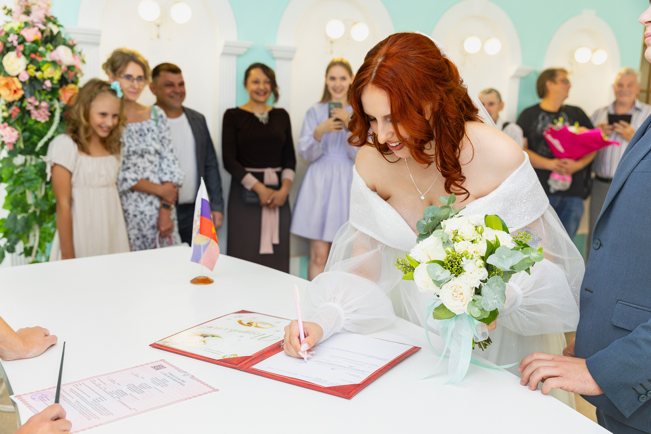 Александра и Дмитрий. Фотограф Александр Поздняков  Новосибирск