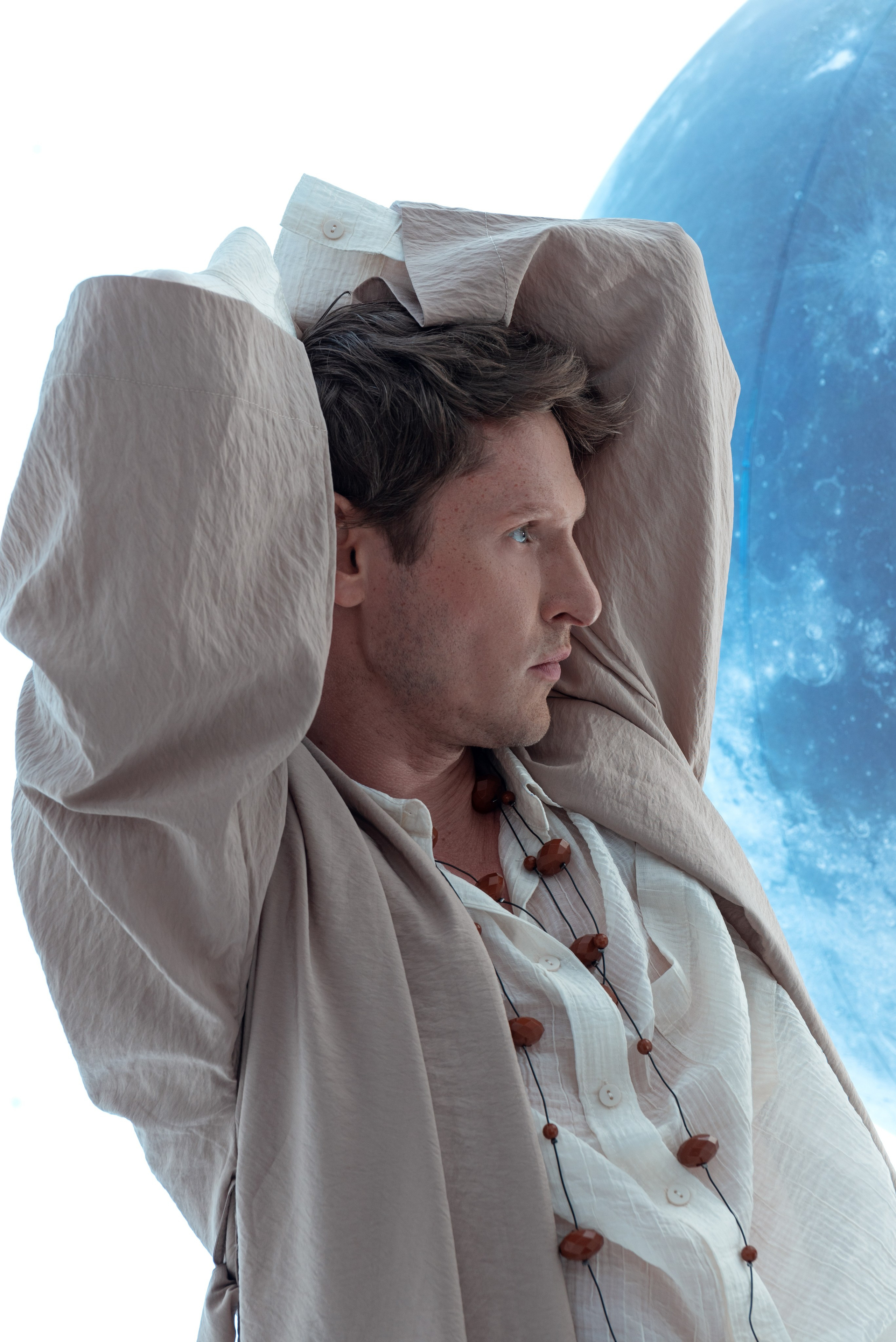 Алексей Елистратов, студия Подиум. Ульяна Сёмина, фотограф, Москва