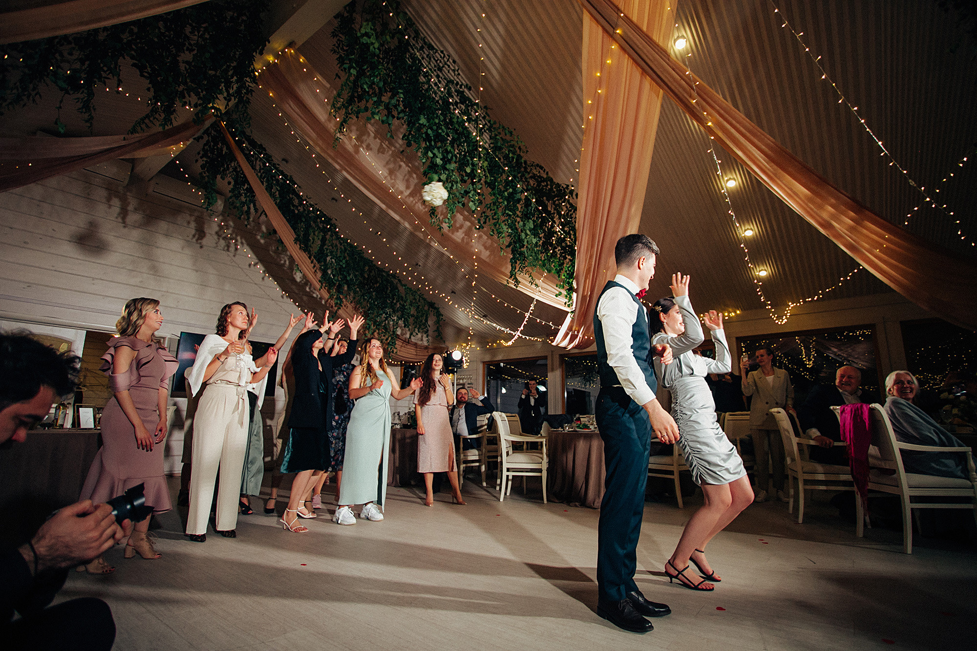 Vladislav&Alexandra. Свадебный Fine Art фотограф в Санкт-Петербурге