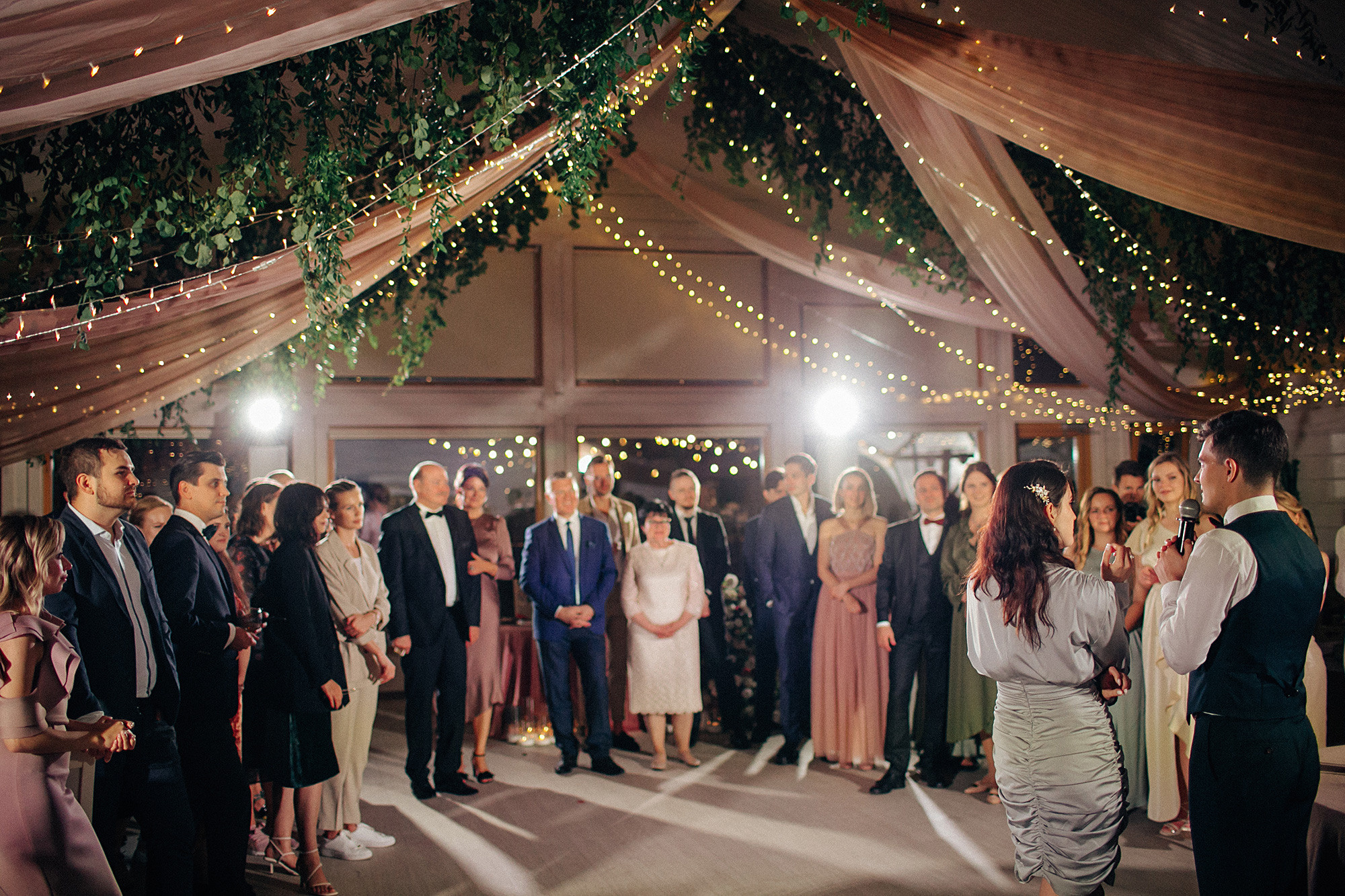 Vladislav&Alexandra. Свадебный Fine Art фотограф в Санкт-Петербурге