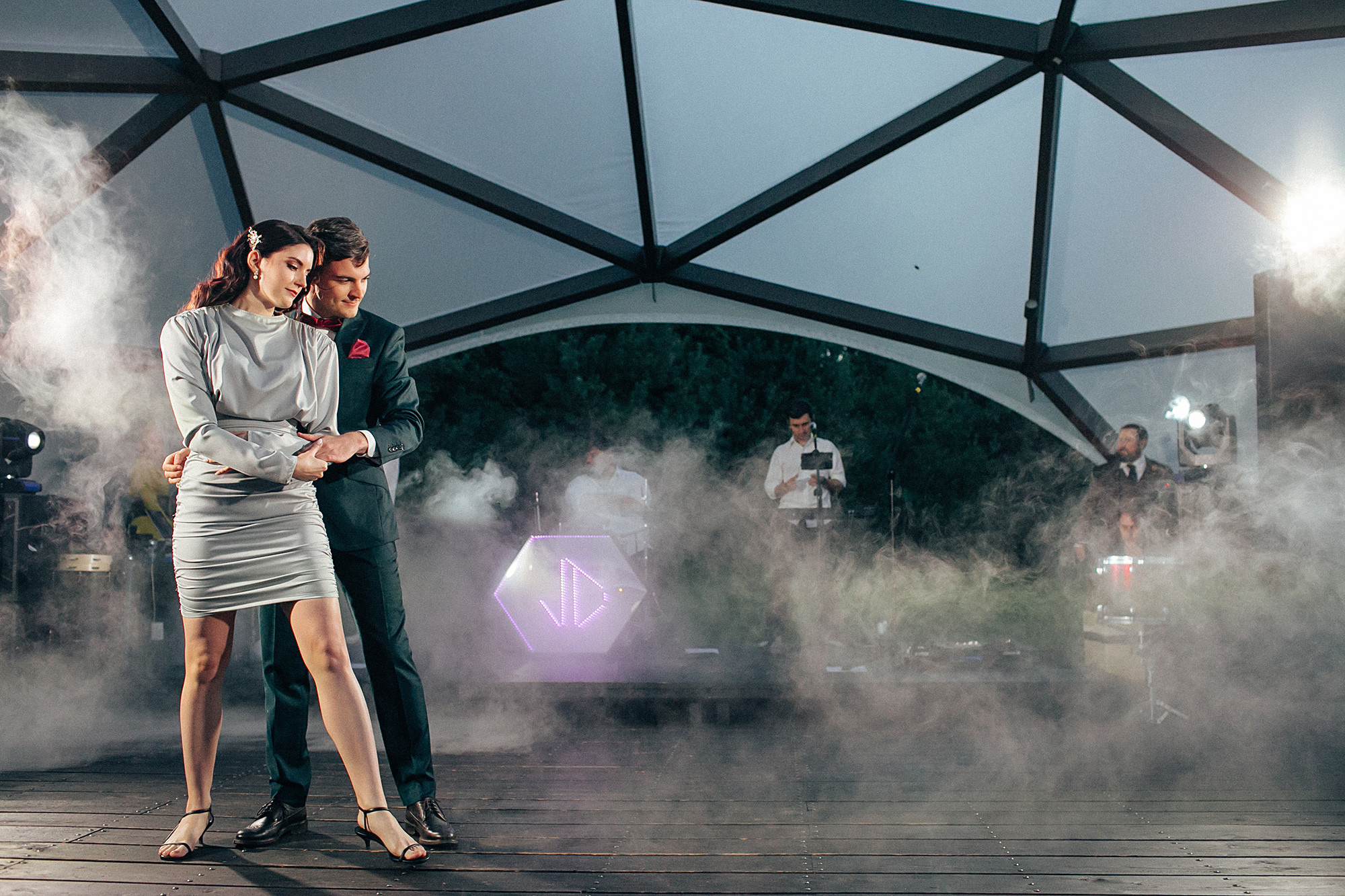 Vladislav&Alexandra. Свадебный Fine Art фотограф в Санкт-Петербурге