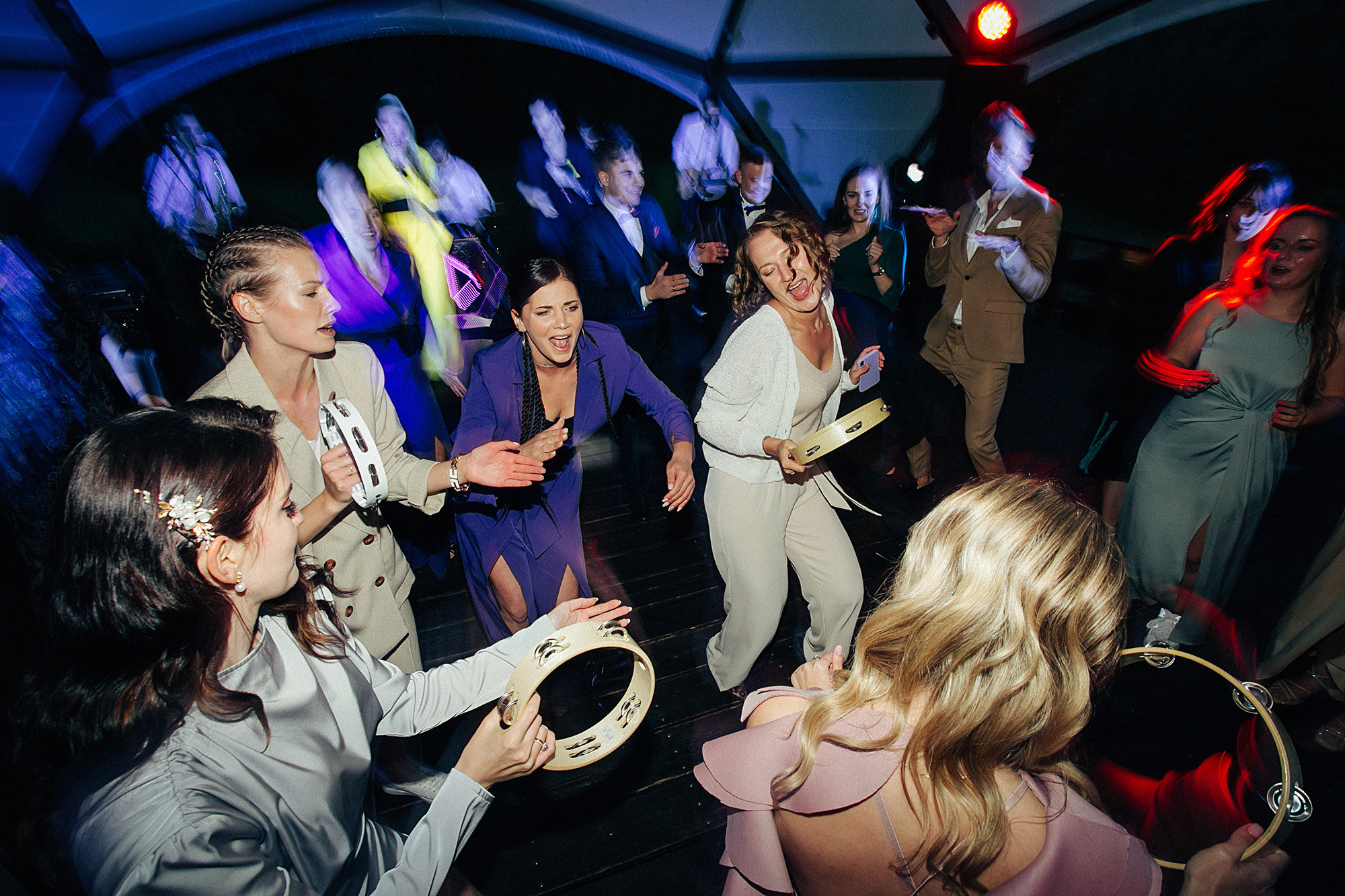 Vladislav&Alexandra. Свадебный Fine Art фотограф в Санкт-Петербурге