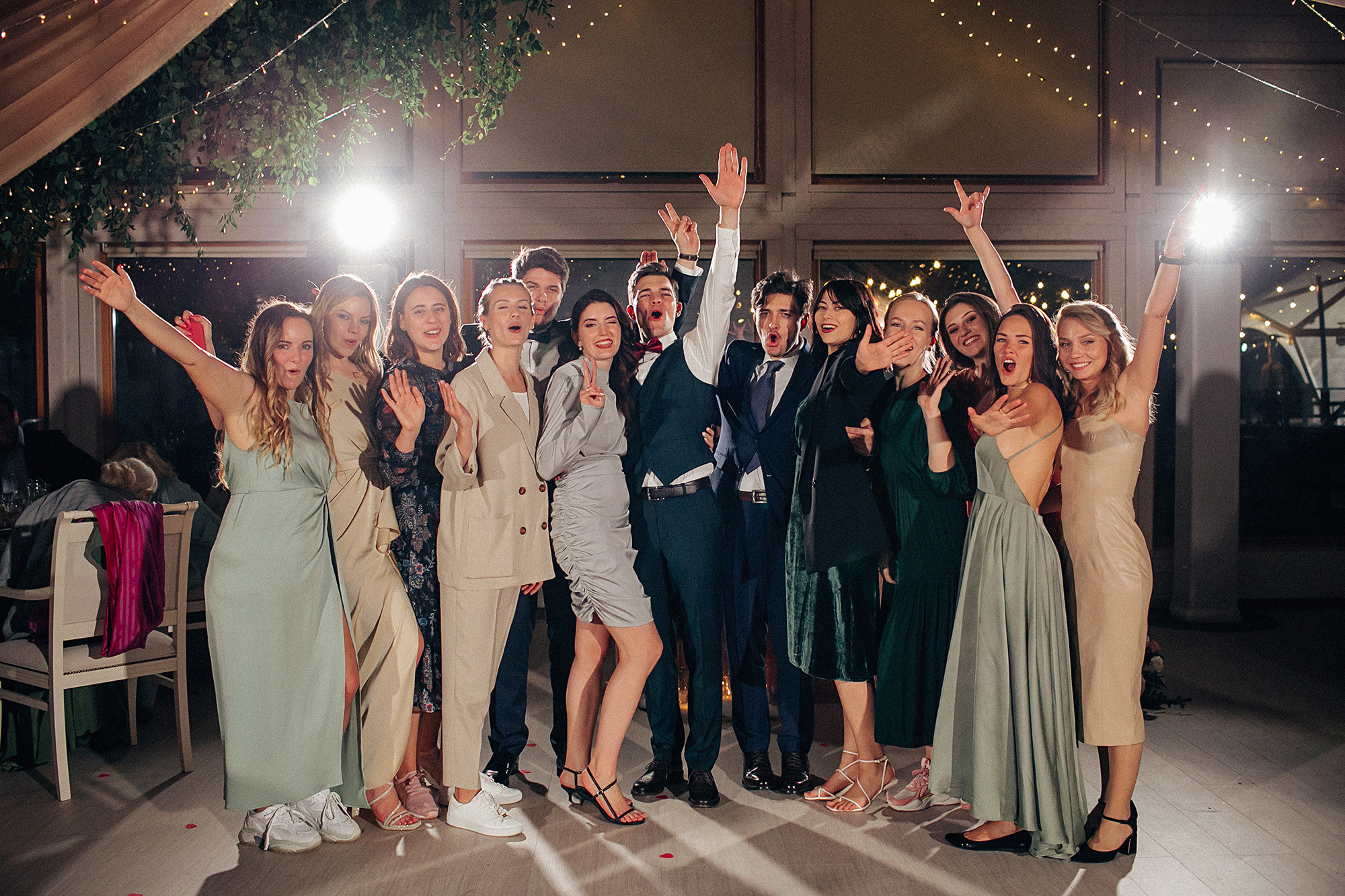 Vladislav&Alexandra. Свадебный Fine Art фотограф в Санкт-Петербурге