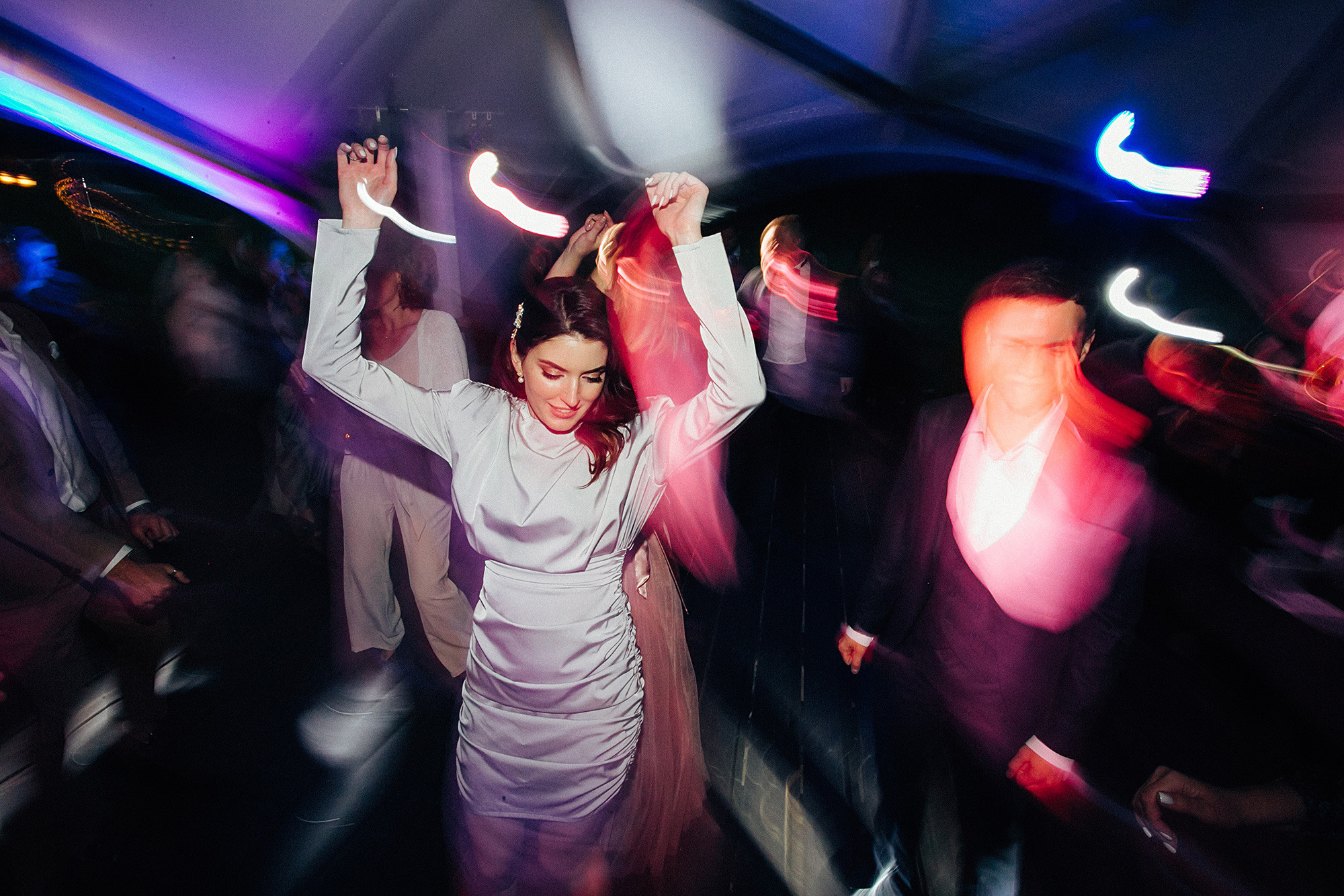 Vladislav&Alexandra. Свадебный Fine Art фотограф в Санкт-Петербурге