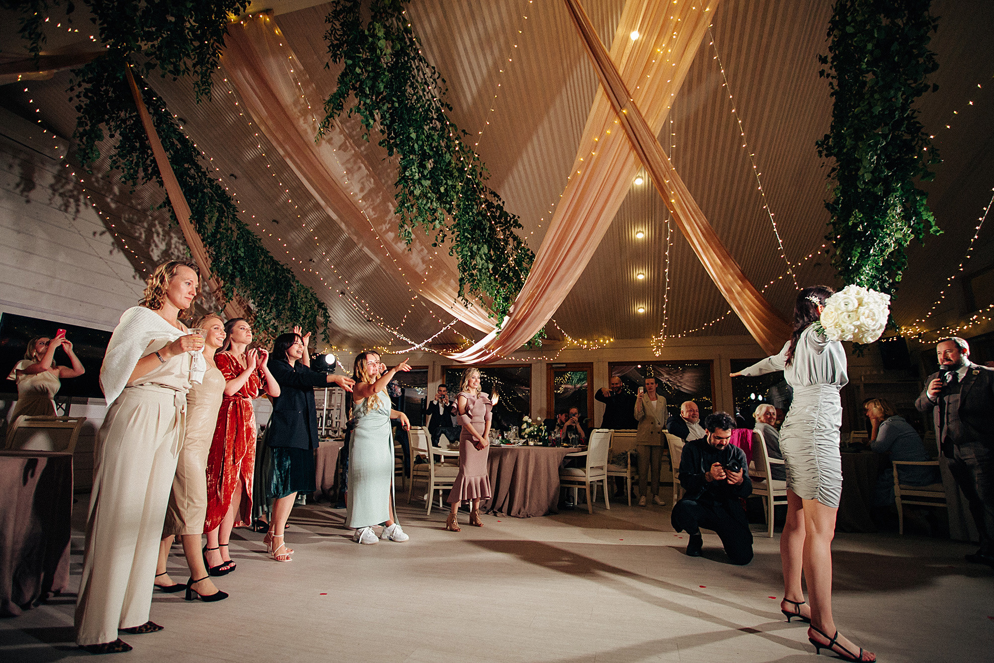 Vladislav&Alexandra. Свадебный Fine Art фотограф в Санкт-Петербурге