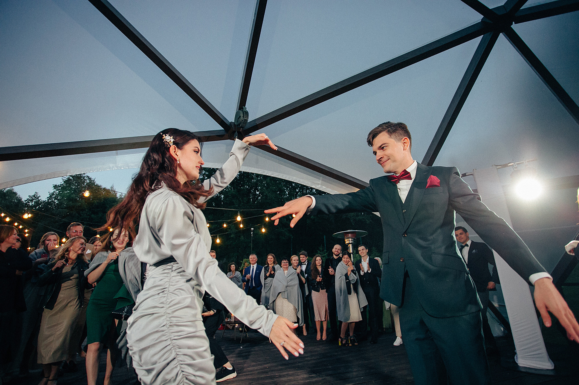 Vladislav&Alexandra. Свадебный Fine Art фотограф в Санкт-Петербурге