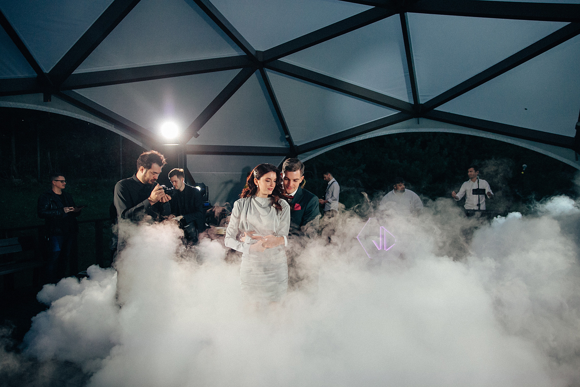 Vladislav&Alexandra. Свадебный Fine Art фотограф в Санкт-Петербурге