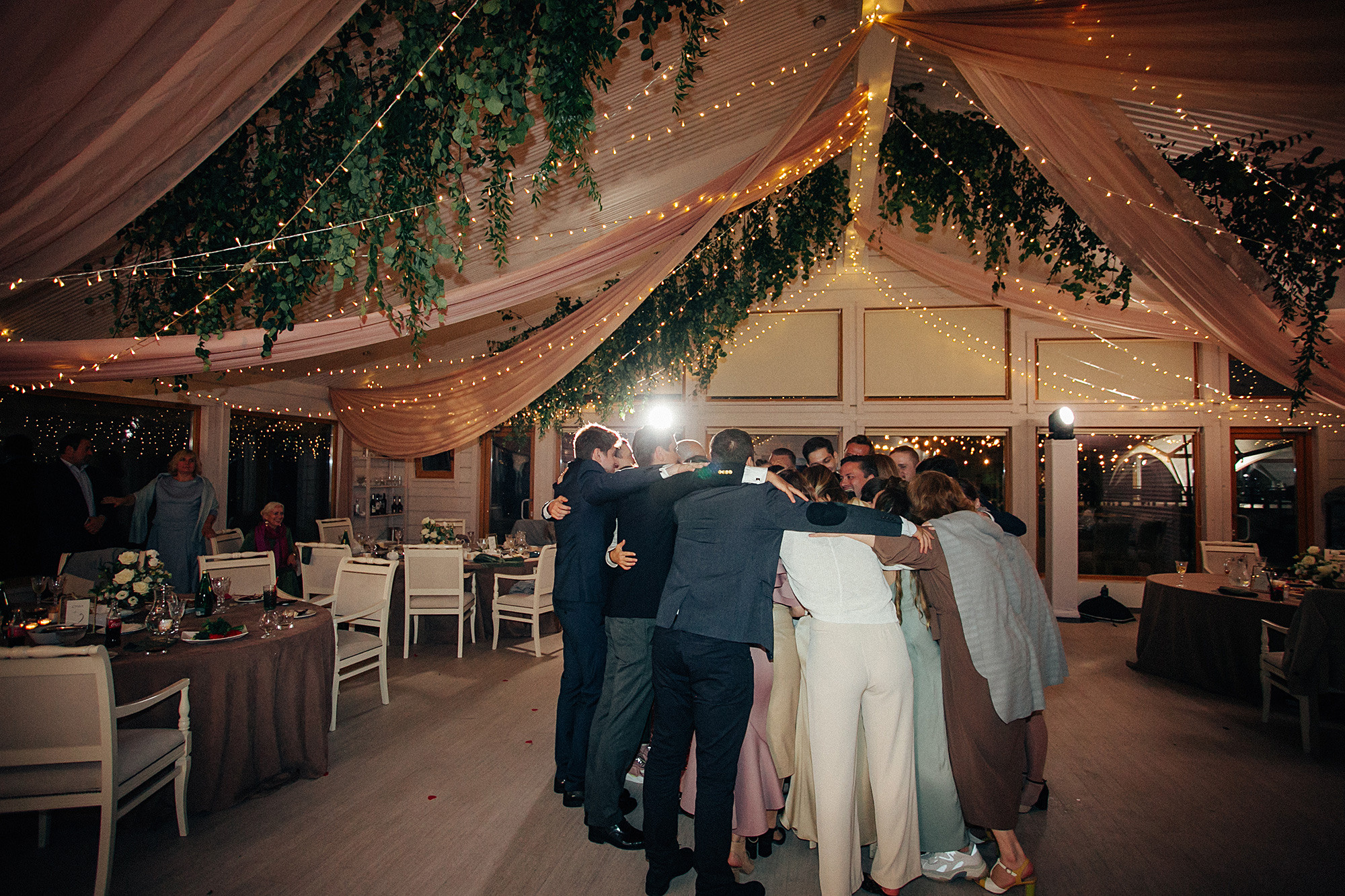 Vladislav&Alexandra. Свадебный Fine Art фотограф в Санкт-Петербурге