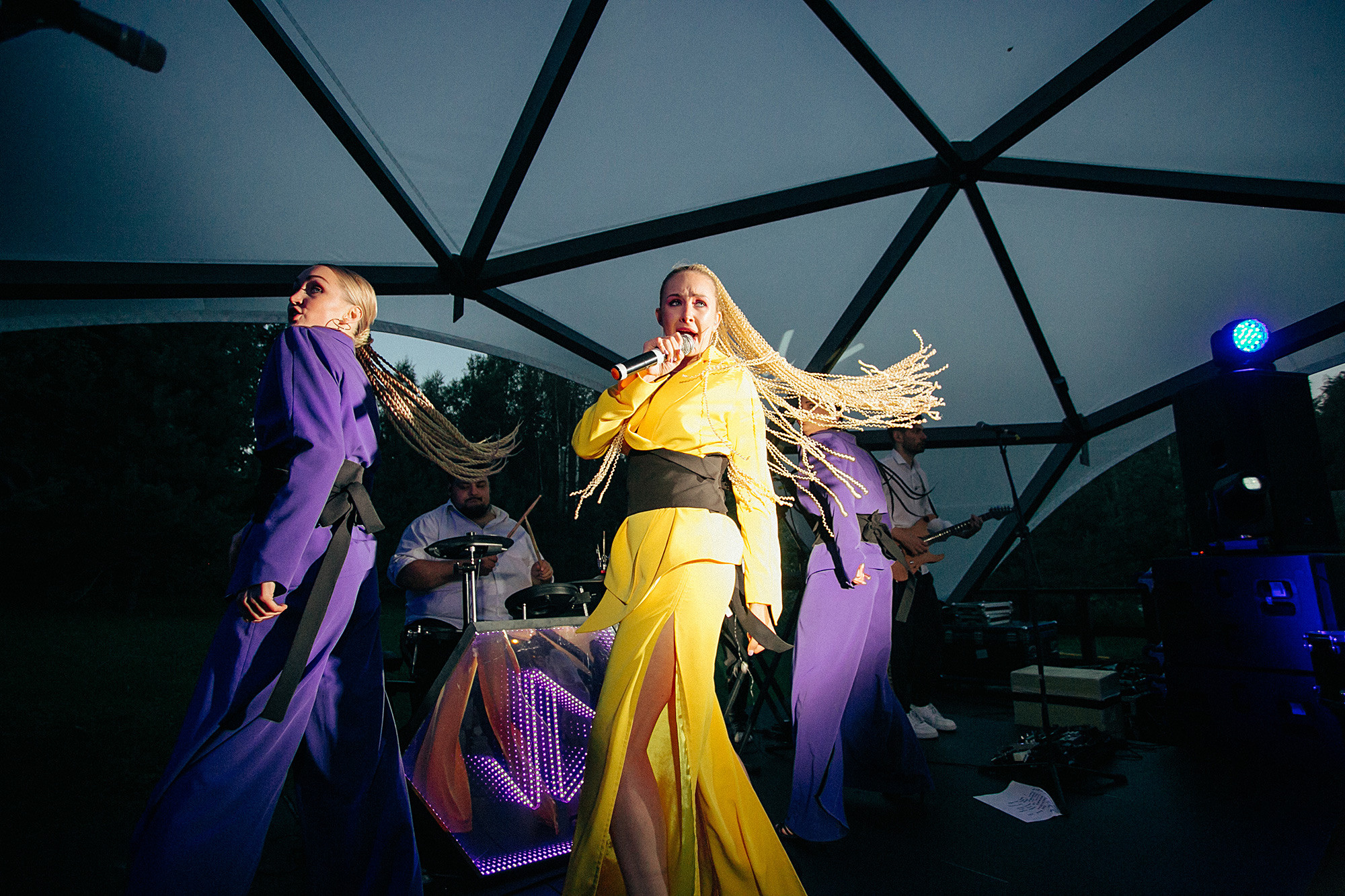 Vladislav&Alexandra. Свадебный Fine Art фотограф в Санкт-Петербурге