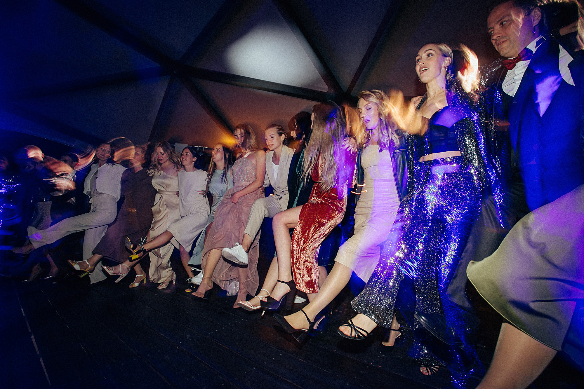 Vladislav&Alexandra. Свадебный Fine Art фотограф в Санкт-Петербурге