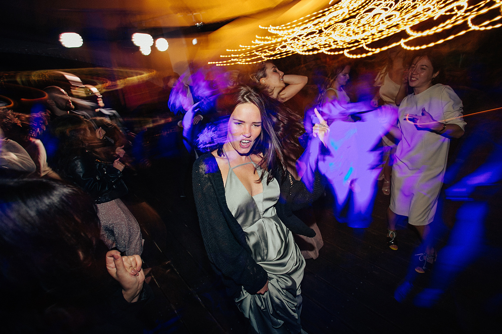 Vladislav&Alexandra. Свадебный Fine Art фотограф в Санкт-Петербурге