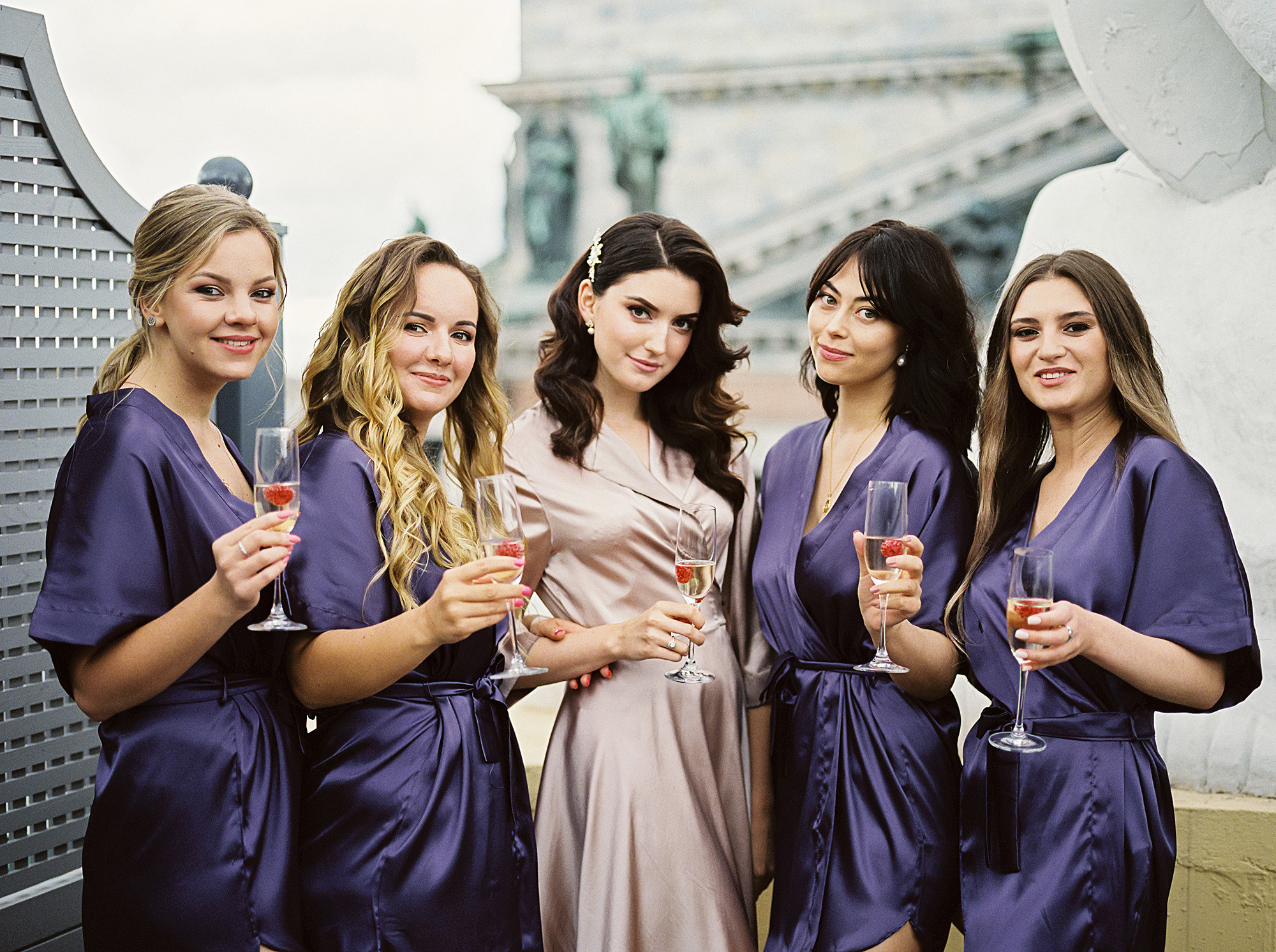 Vladislav&Alexandra. Свадебный Fine Art фотограф в Санкт-Петербурге