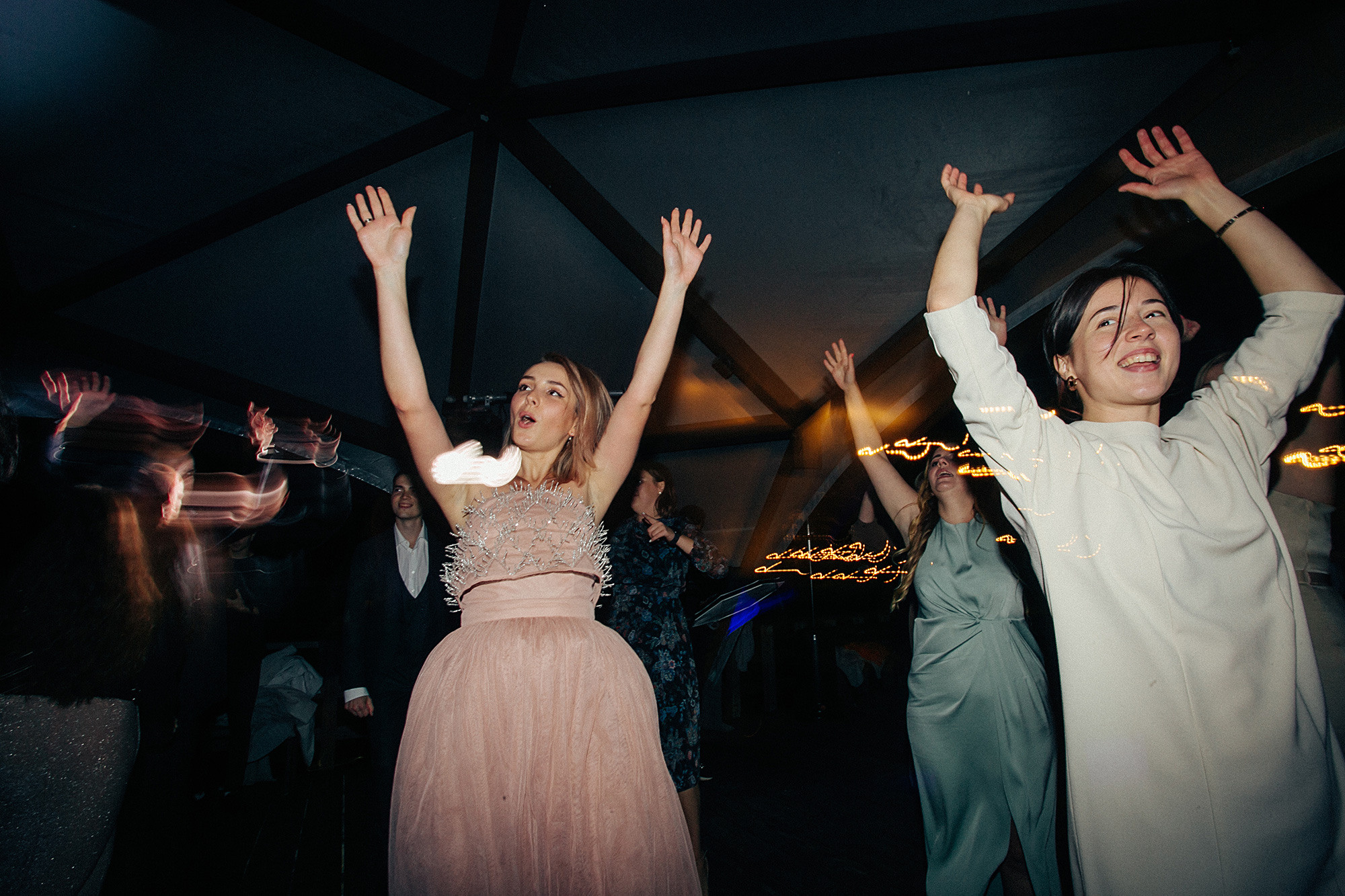 Vladislav&Alexandra. Свадебный Fine Art фотограф в Санкт-Петербурге