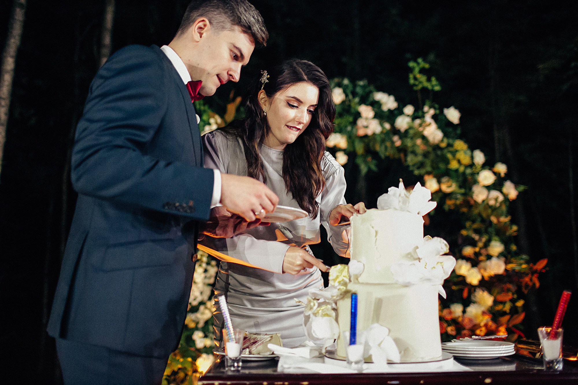Vladislav&Alexandra. Свадебный Fine Art фотограф в Санкт-Петербурге