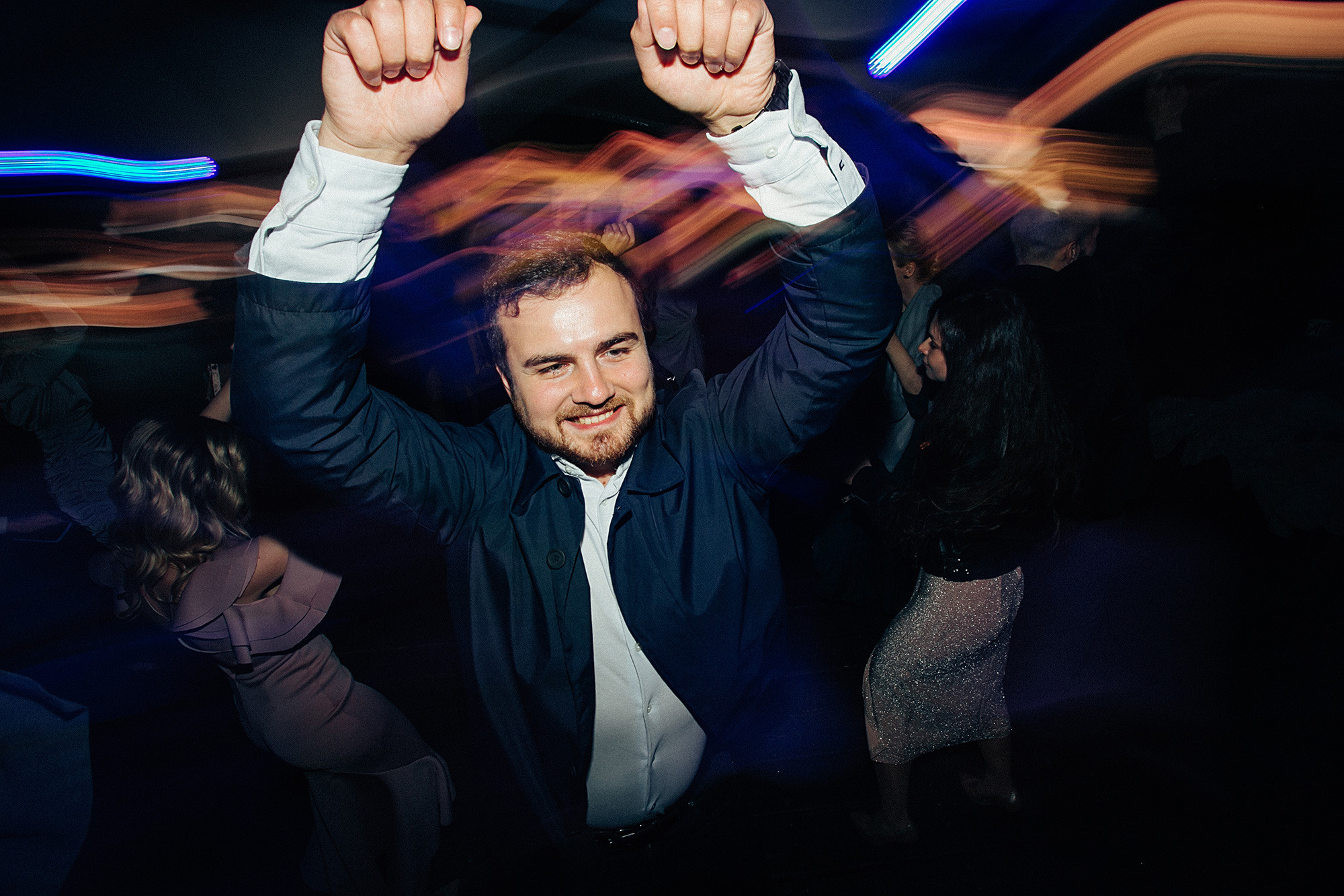 Vladislav&Alexandra. Свадебный Fine Art фотограф в Санкт-Петербурге