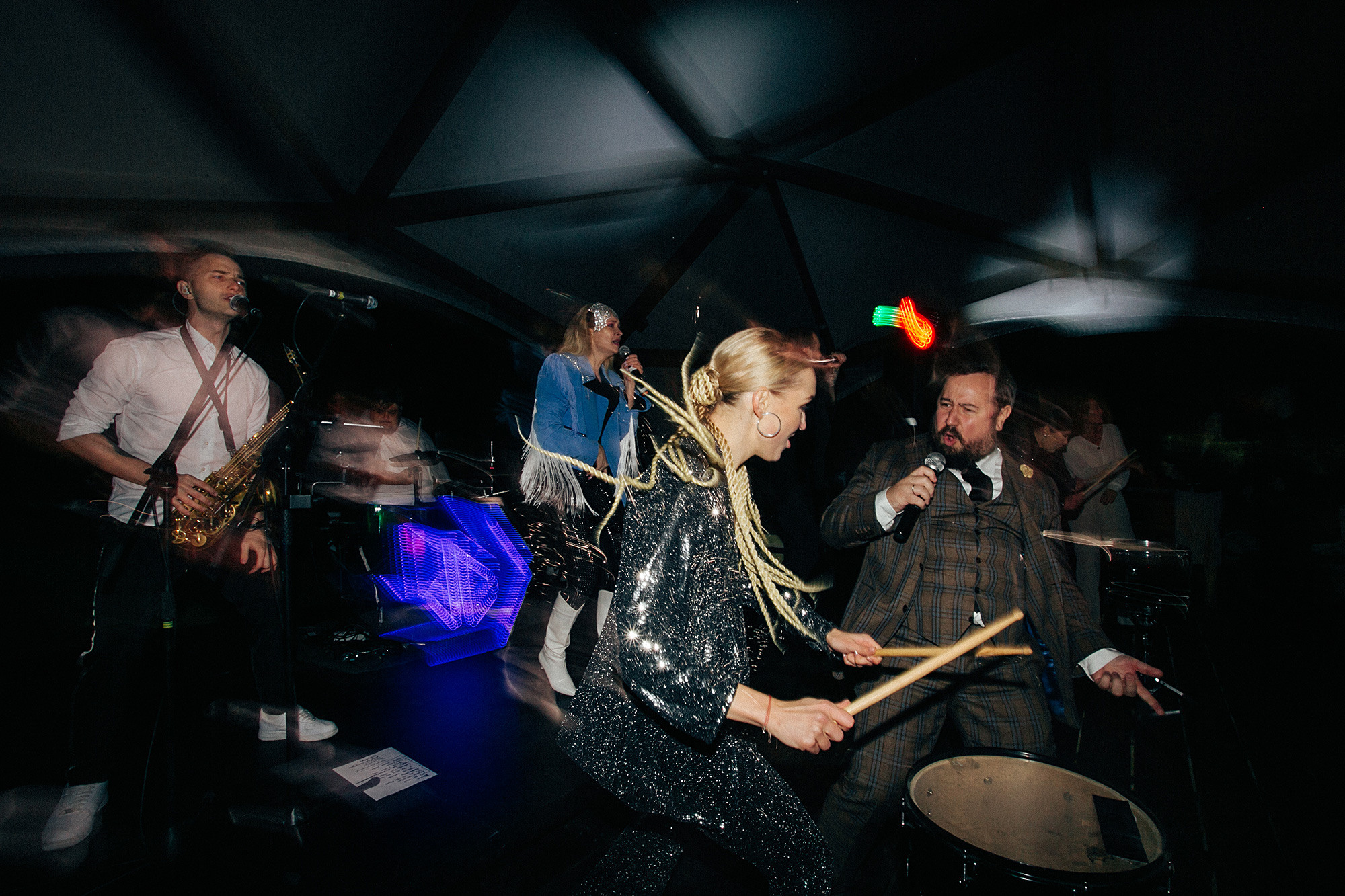 Vladislav&Alexandra. Свадебный Fine Art фотограф в Санкт-Петербурге