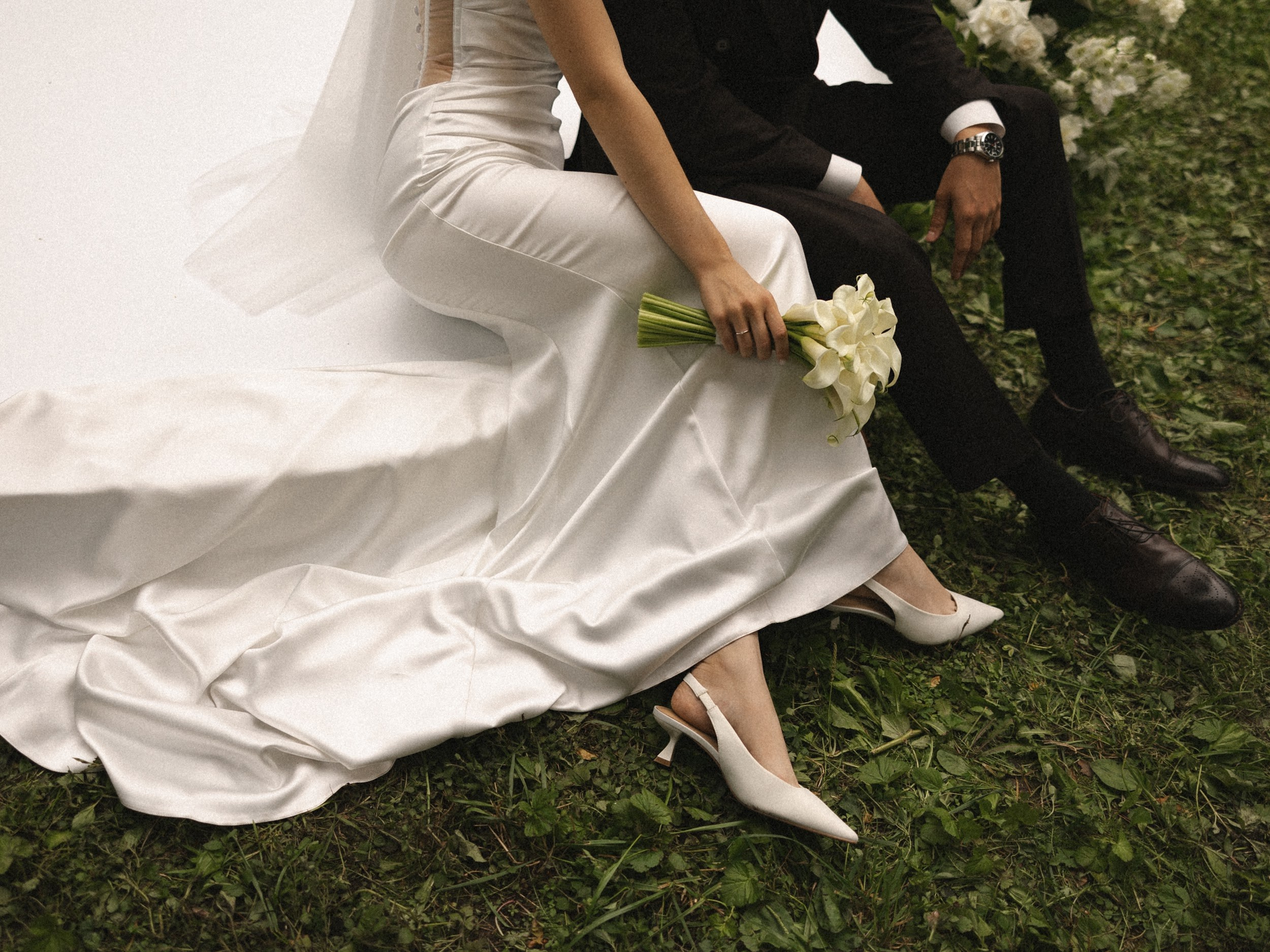 23.07 Анастасия и Данил. Свадебный организатор Екатеринбург