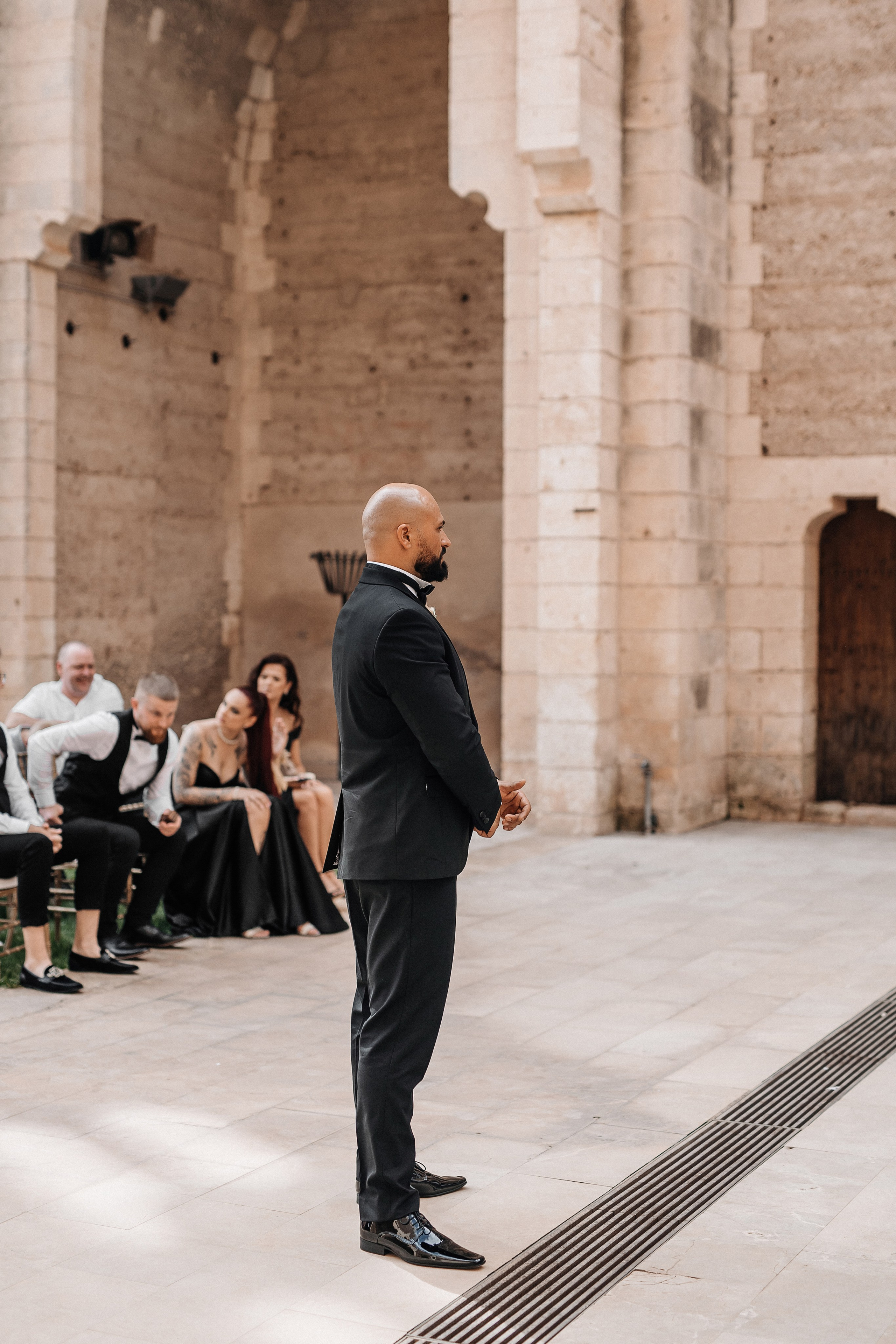 Vaida_&_Tadas. Фотограф на Майорке Екатерина Дробышева