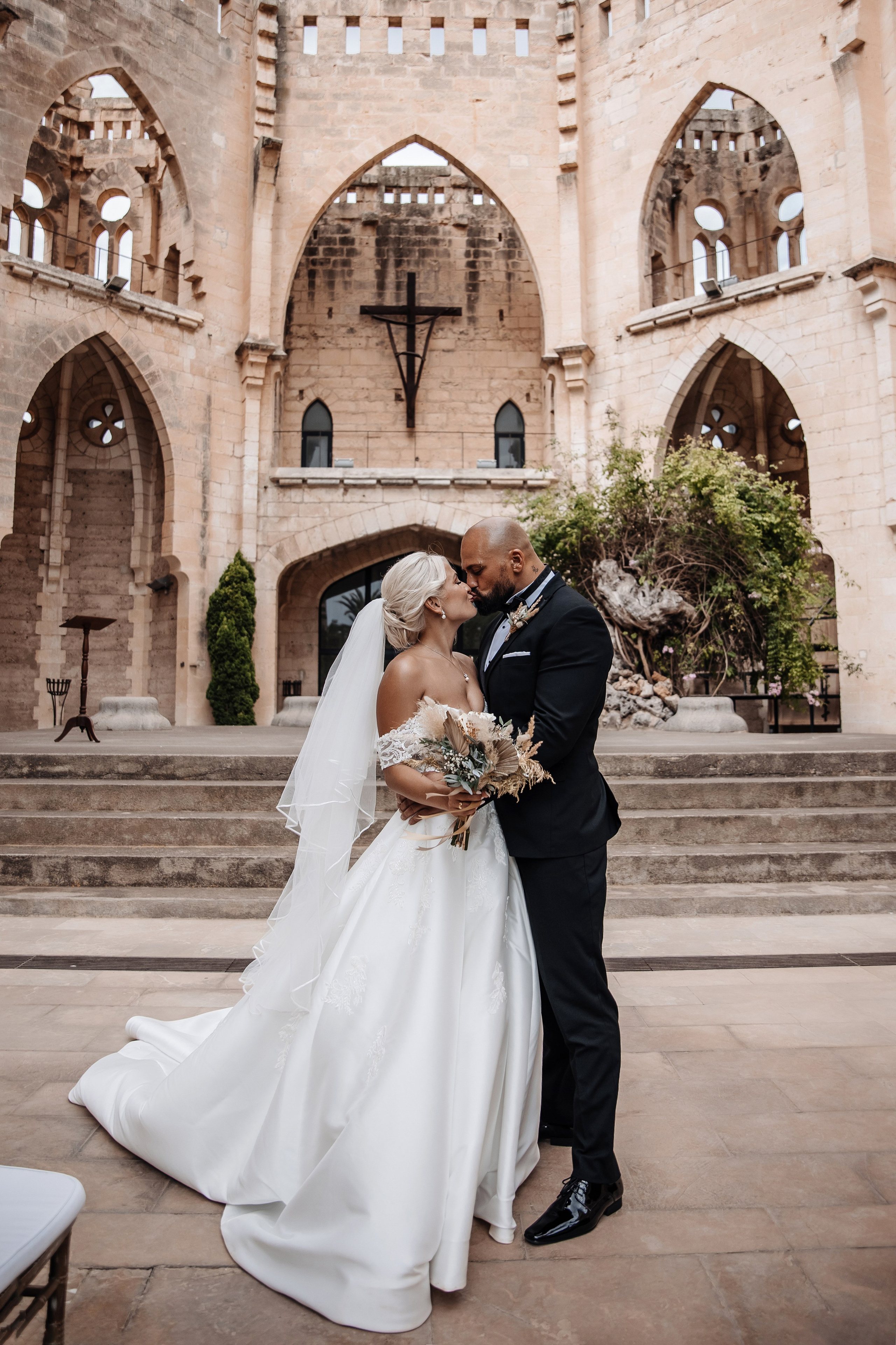 Vaida_&_Tadas. Фотограф на Майорке Екатерина Дробышева