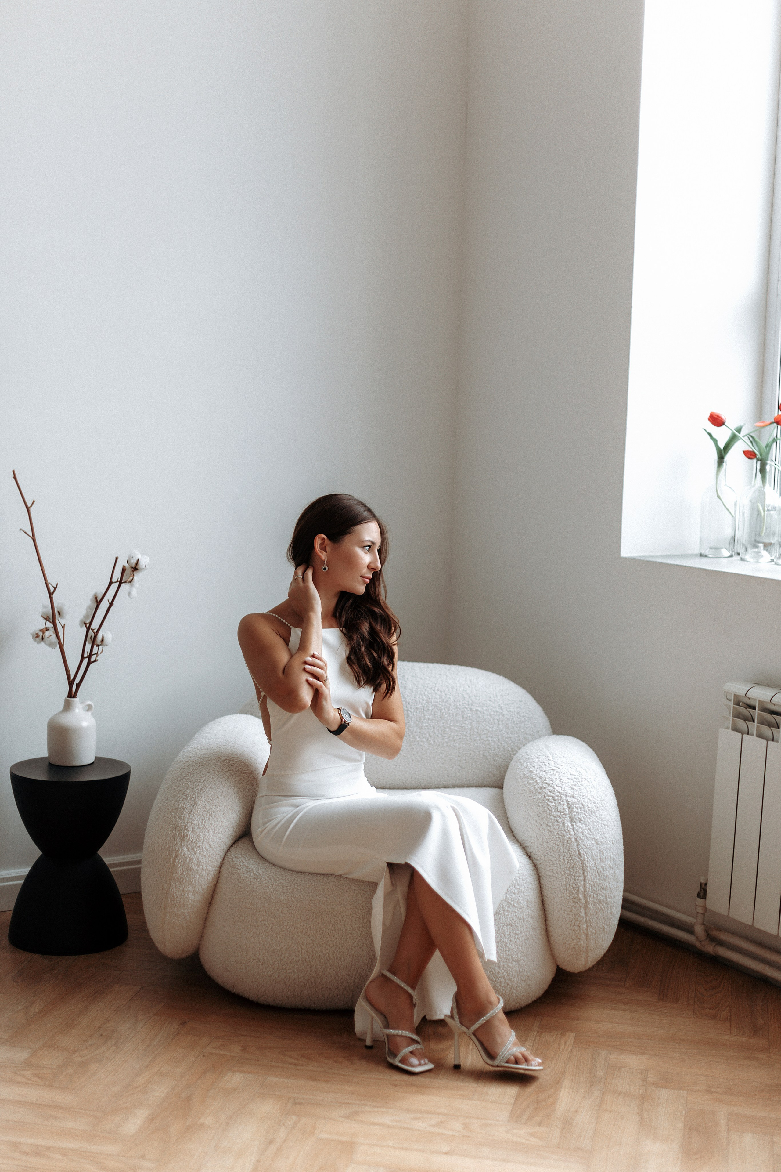 Олеся. Фотограф Москва