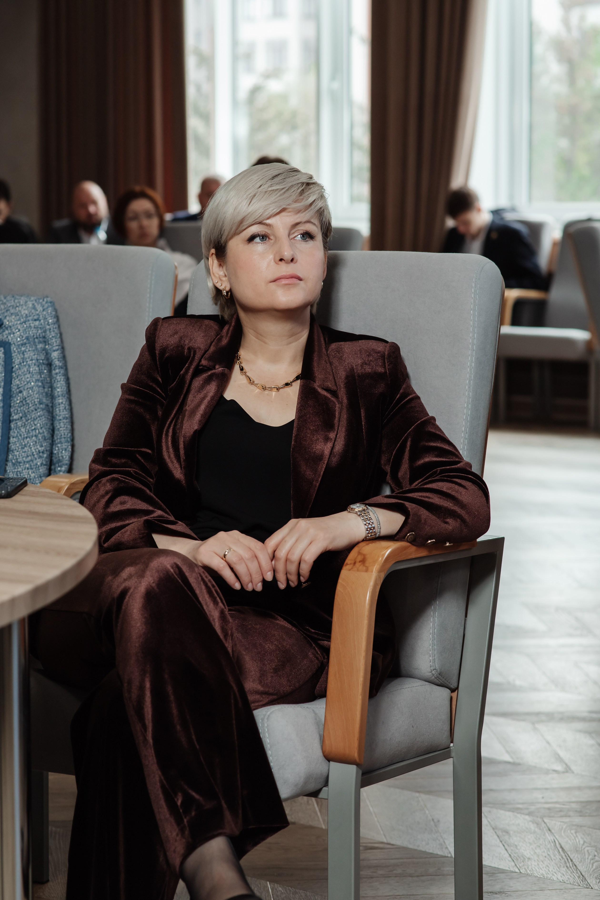 Конференции и мероприятия. Люксмедиа — это команда фотографов и видеографов. Город Казань. Дамир Сафин