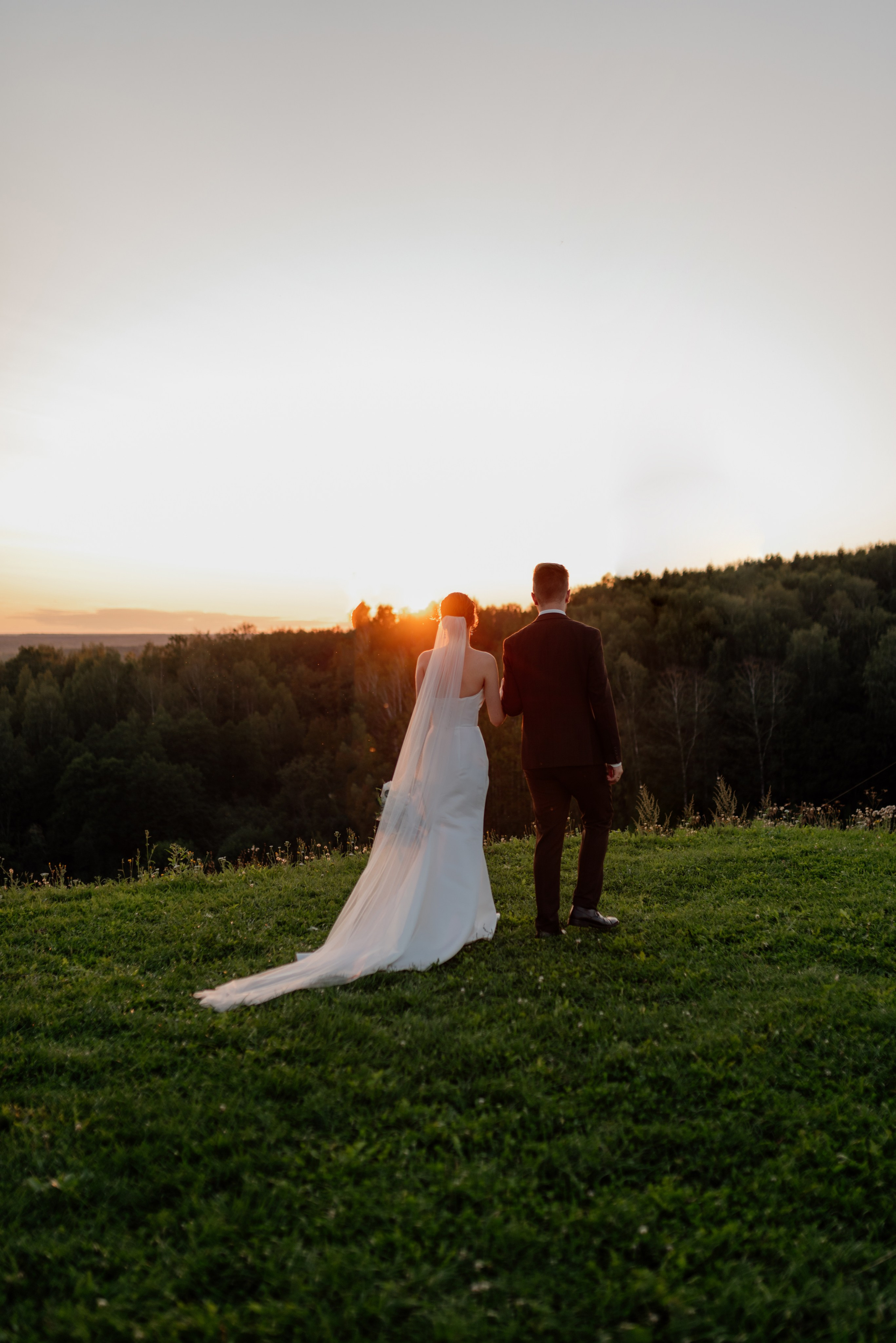 Валера и Лиза. Свадебный и Семейный фотограф в Ярославле Алёна Колясникова