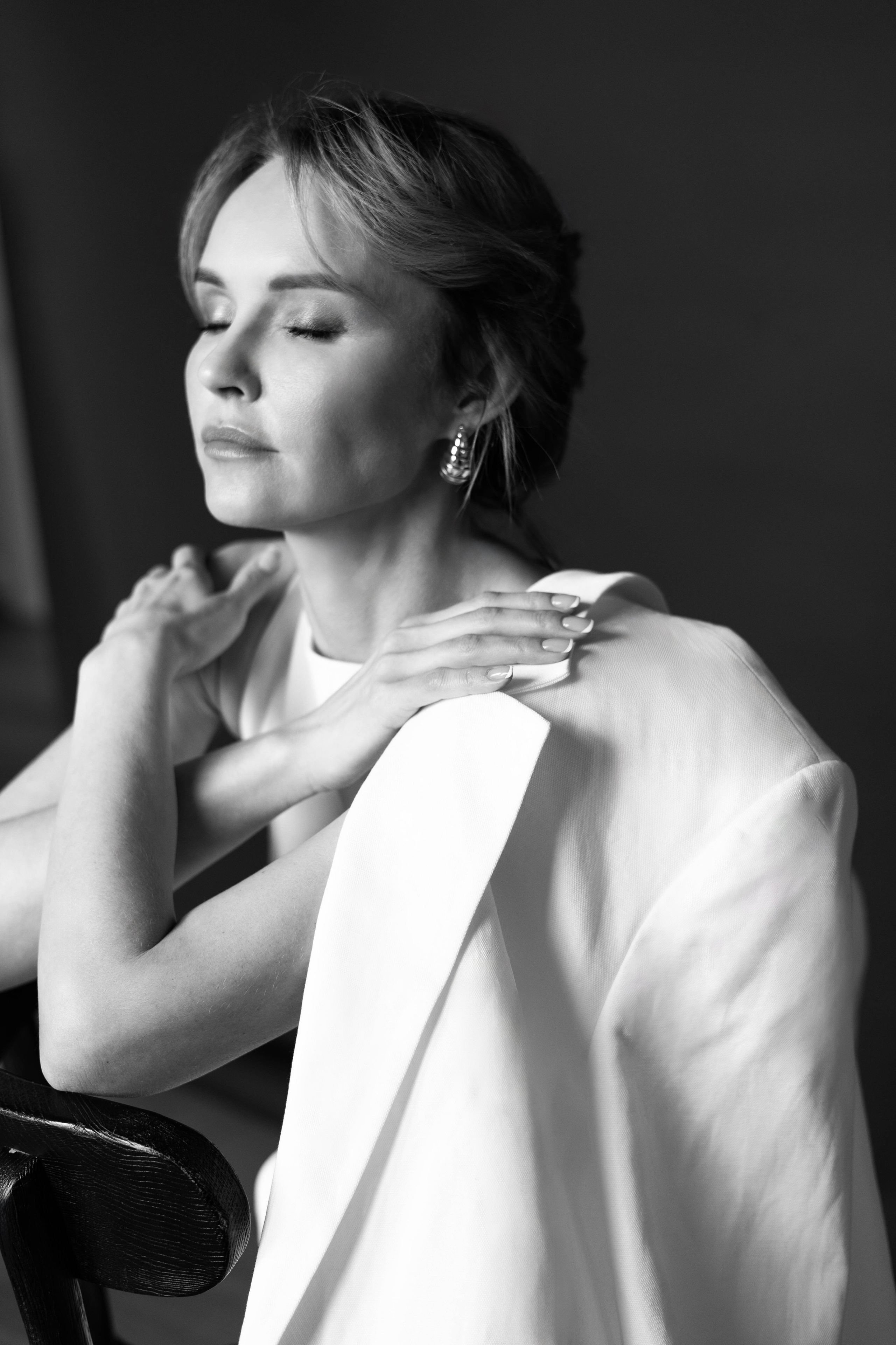 Юлия Подозерова. Фотограф Шурыгина Эльвира Москва