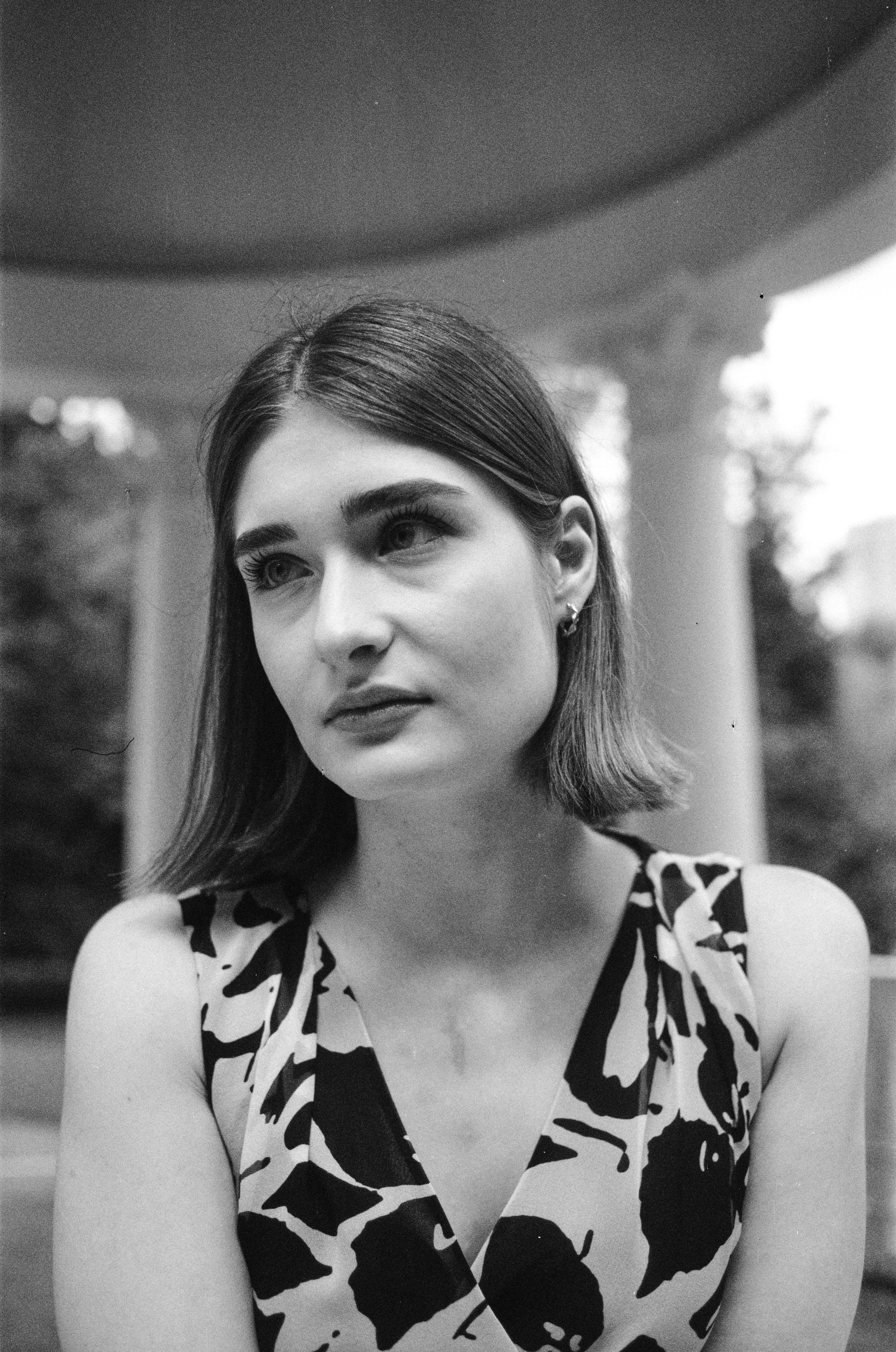 Ася. Egor Plakhotin Photography