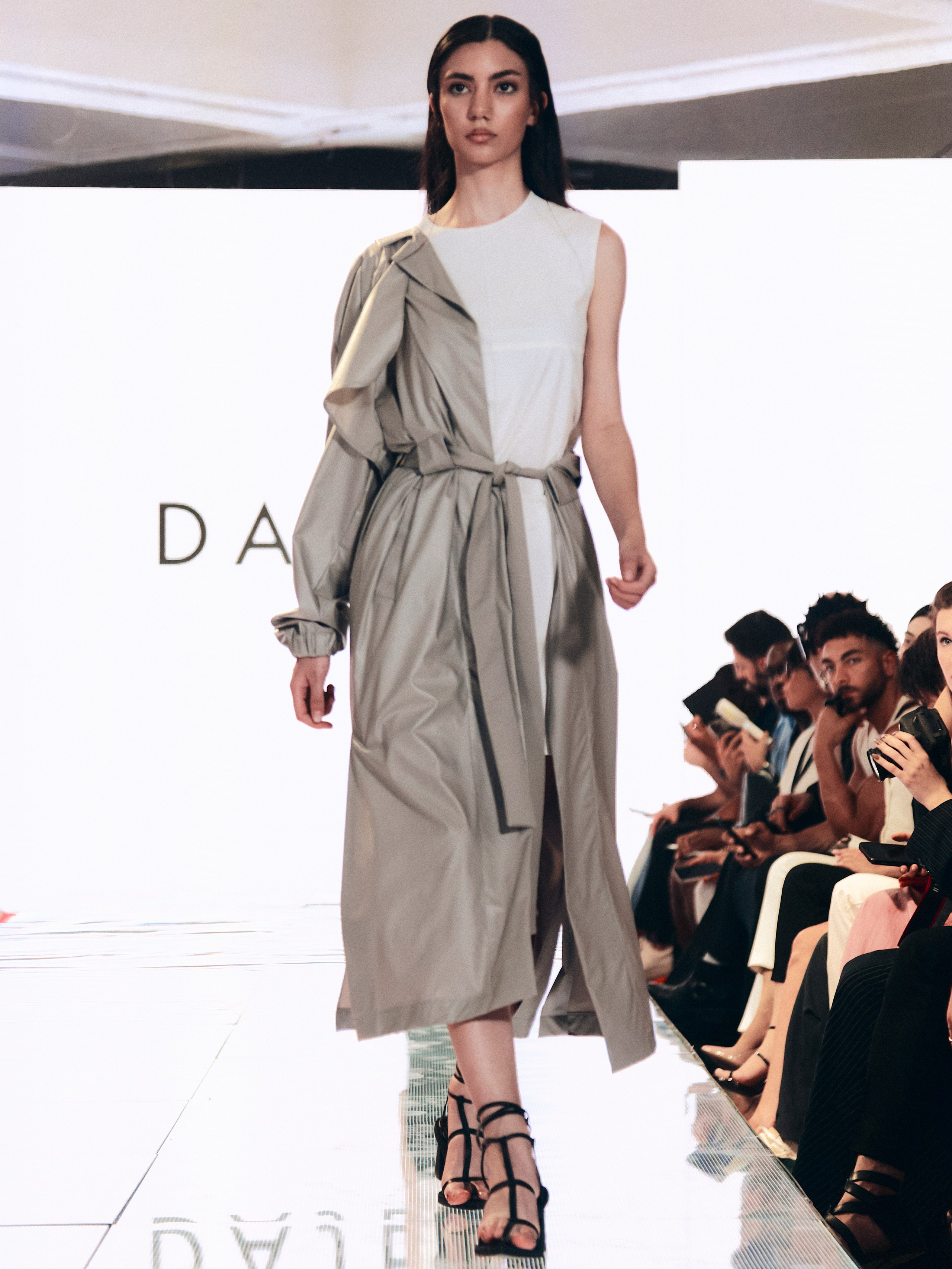 Dajeli FW '23. Egor Plakhotin Photography