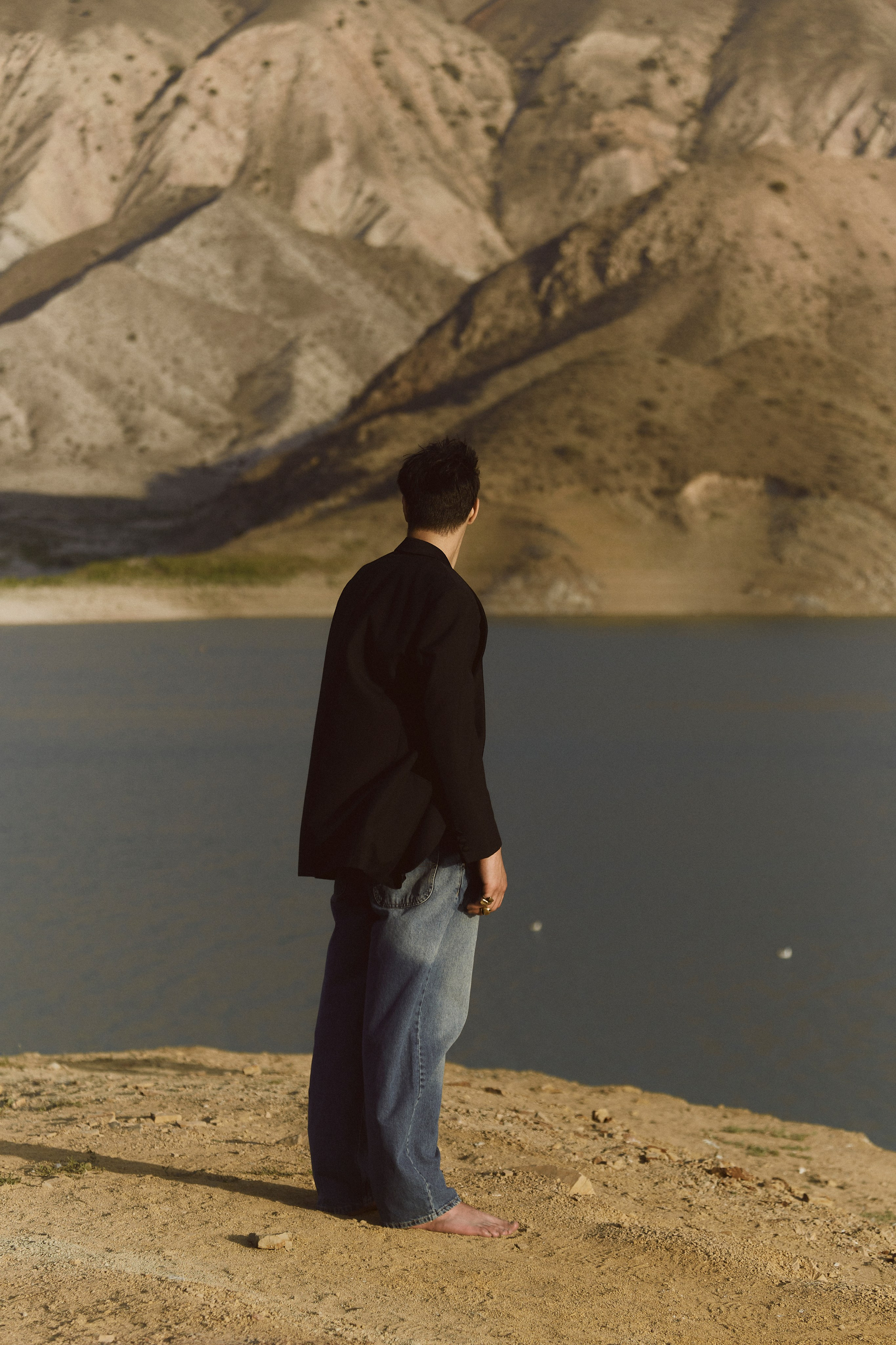 Vazgi Azat. Egor Plakhotin Photography