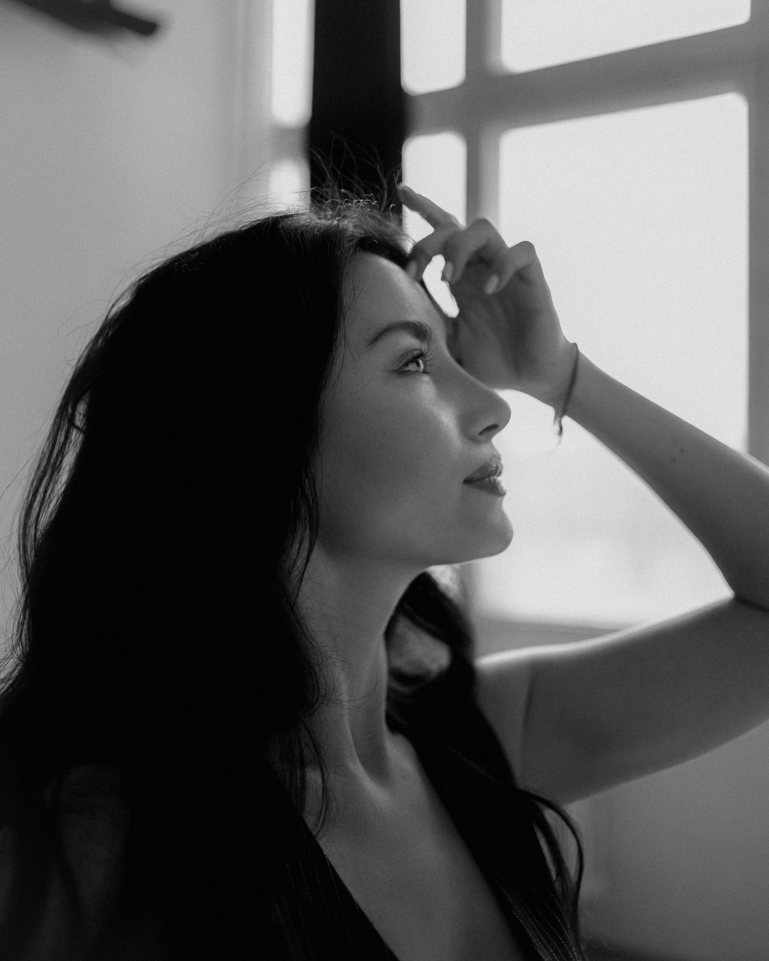 Лена. Egor Plakhotin Photography