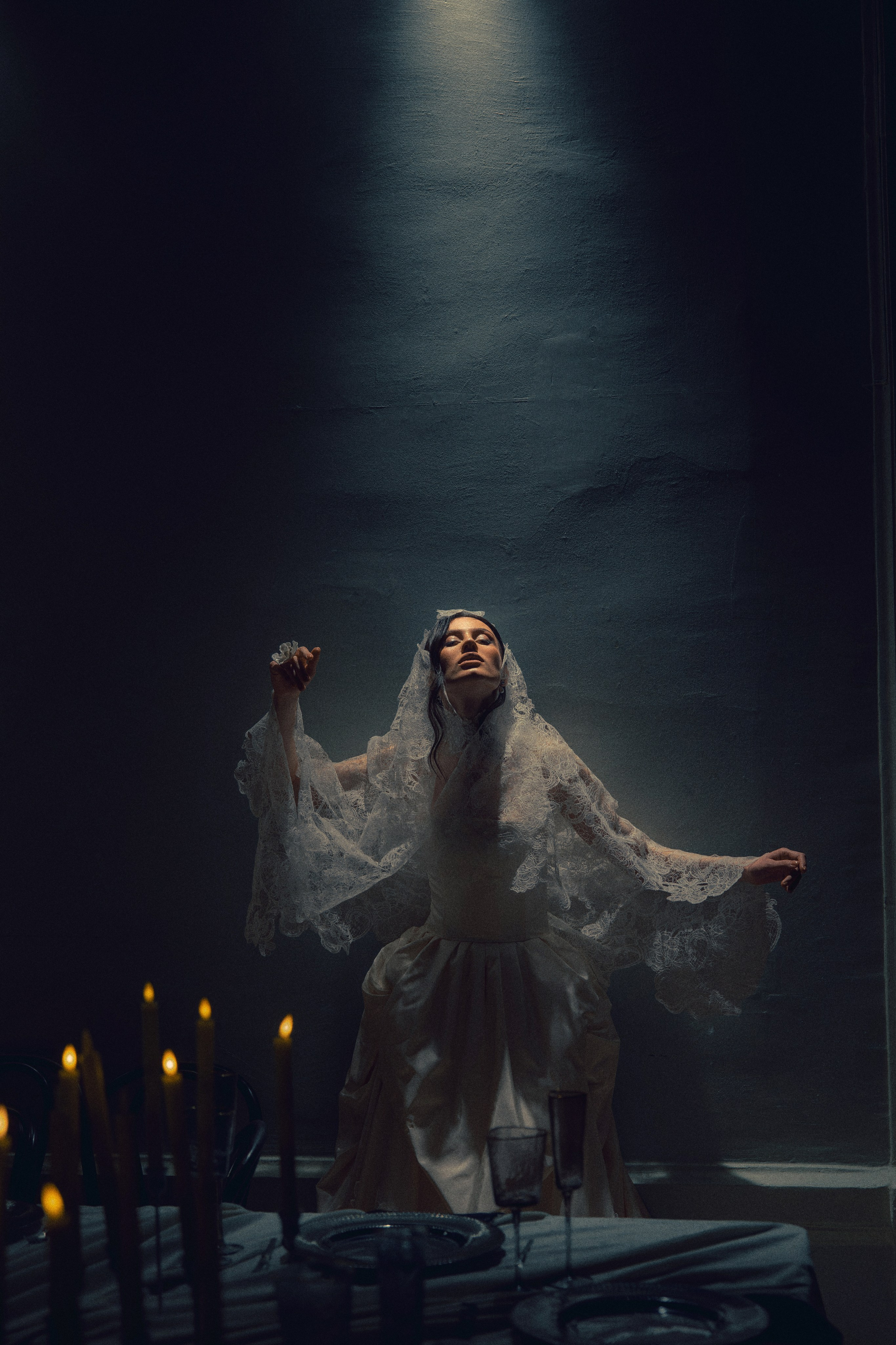 Свадебная фотография. Портретный и свадебный фотограф Москва Лучин Сергей