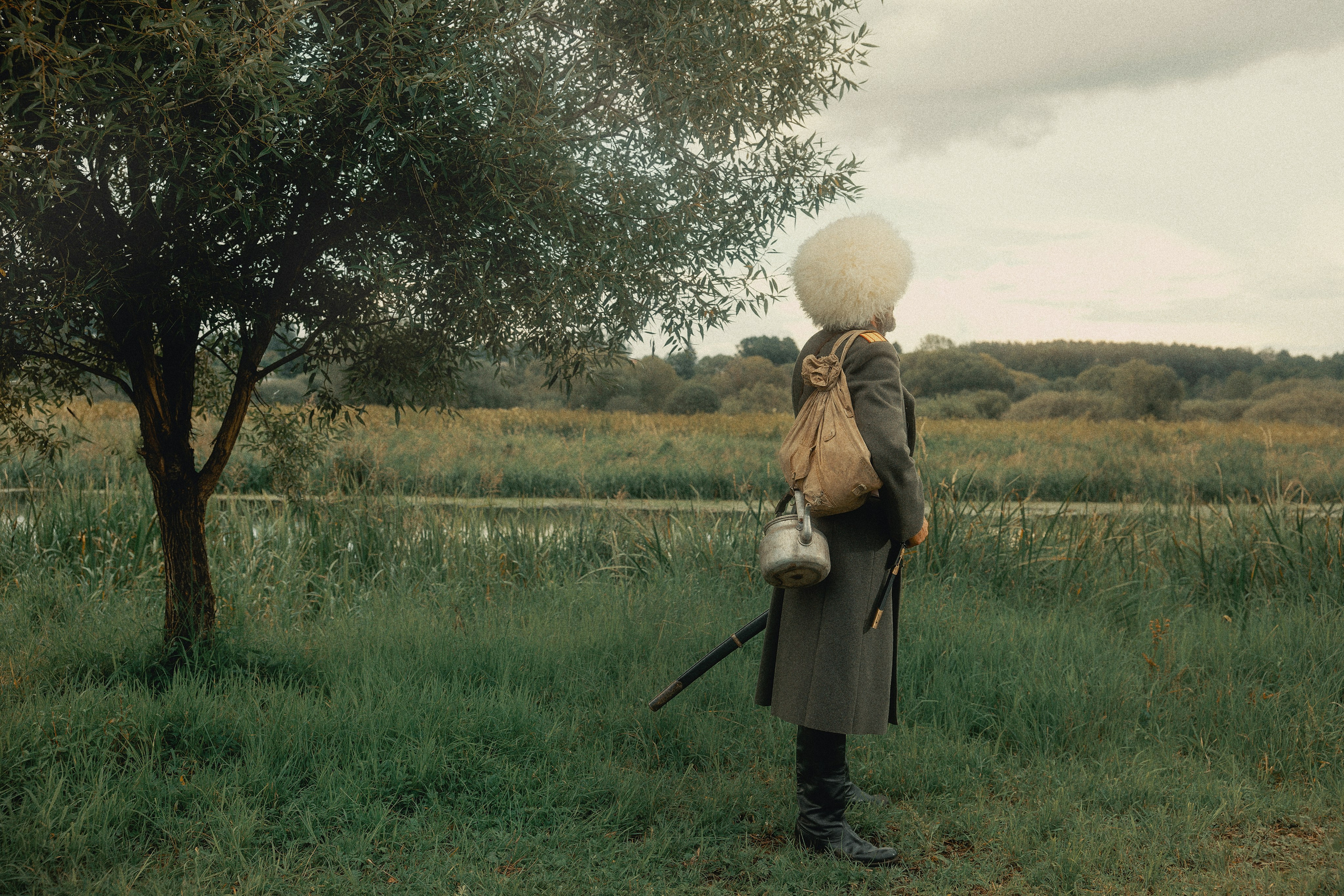Они ещё не генералы. Портретный и свадебный фотограф Москва Лучин Сергей